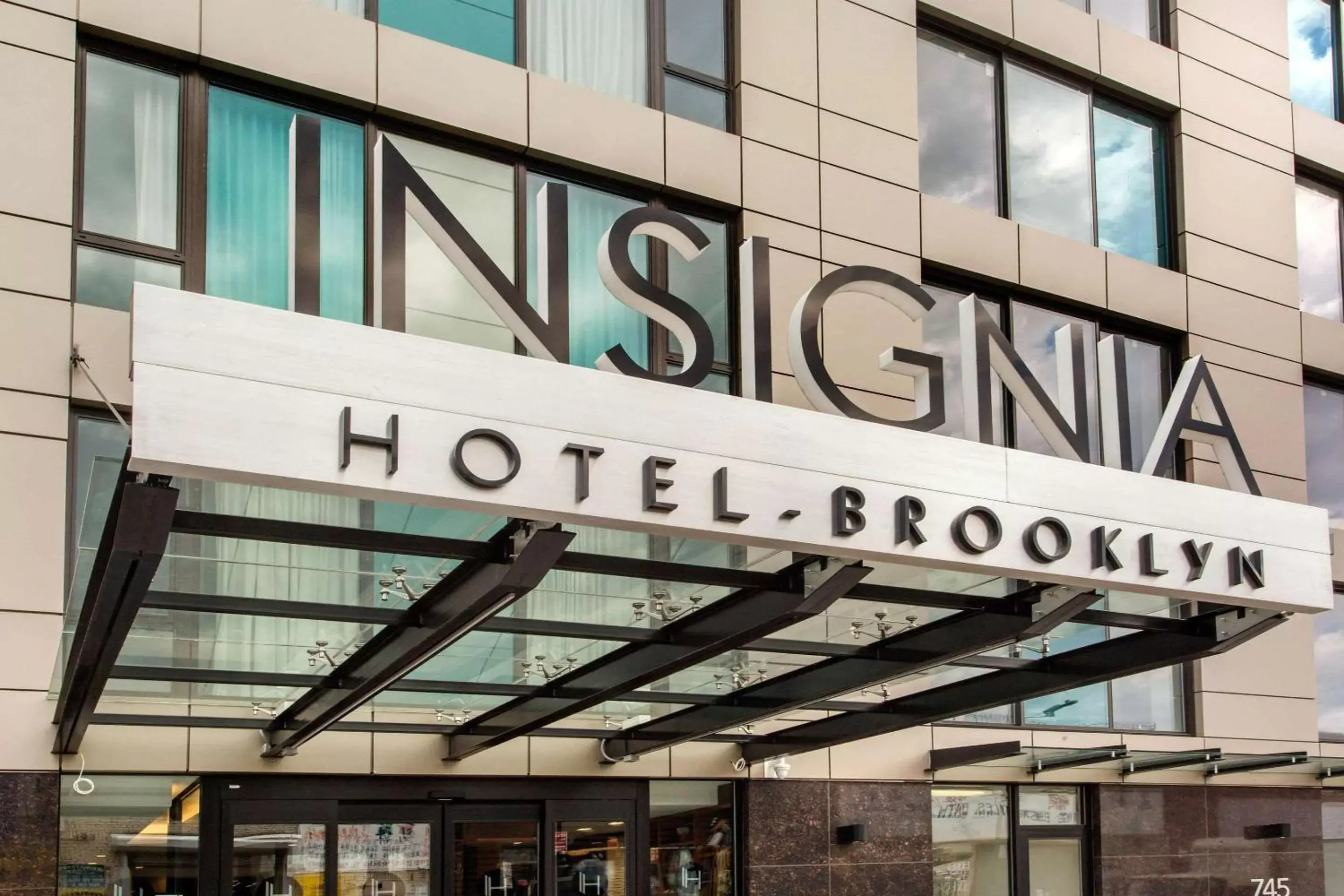 Insignia Hotel Brooklyn, Ascend Hotel Collection Insignia Hotel Brooklyn, Ascend Hotel Collection