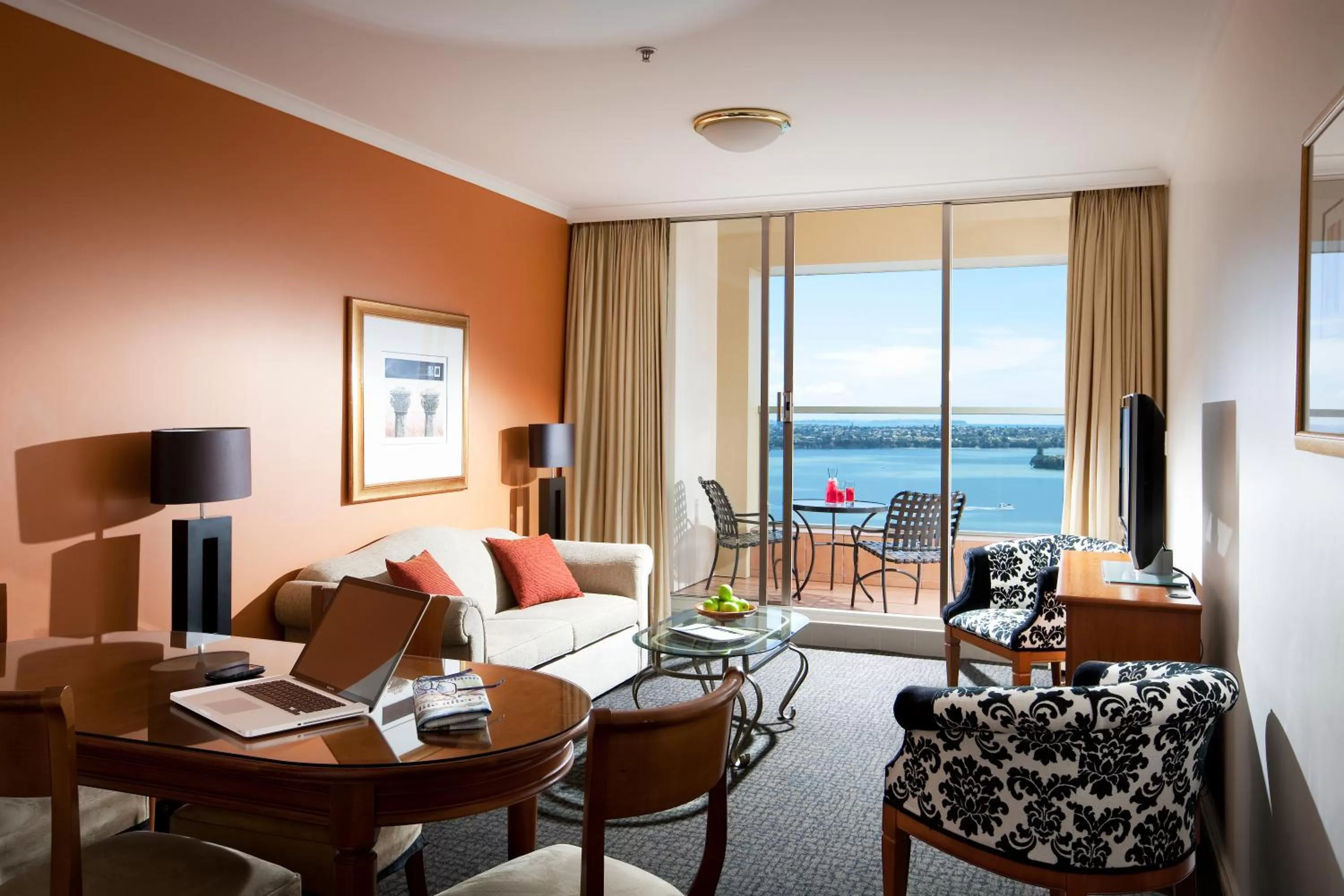 Day in The Sebel Quay West Auckland