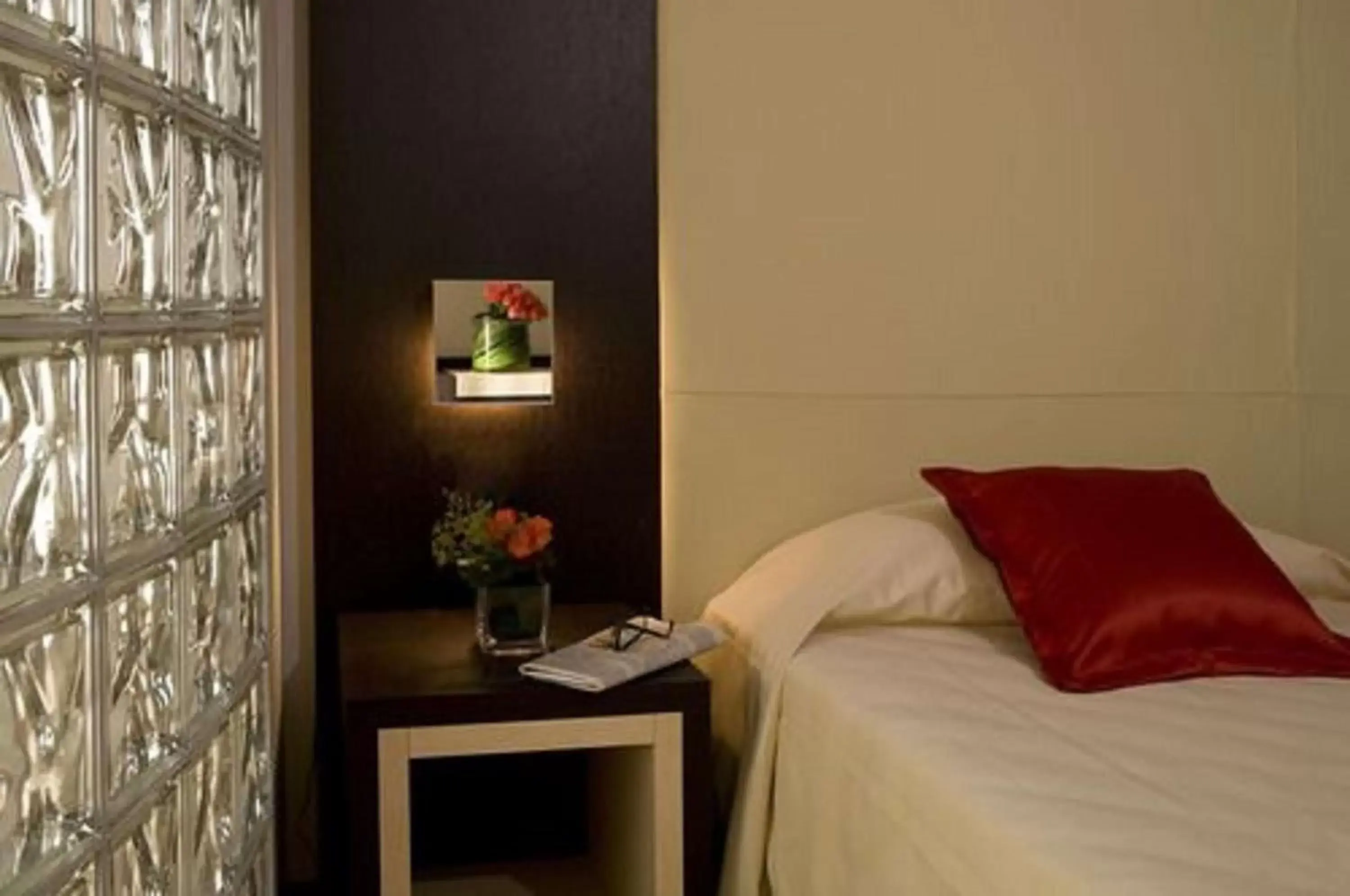 Junior King Suite in Best Western Plus Hotel Galileo Padova Junior King Suite in Best Western Plus Hotel Galileo Padova