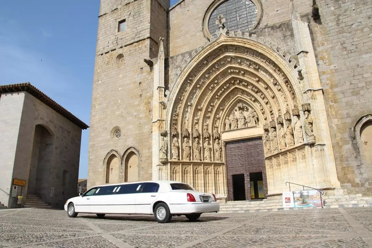 Nearby landmark in Ampuria Inn