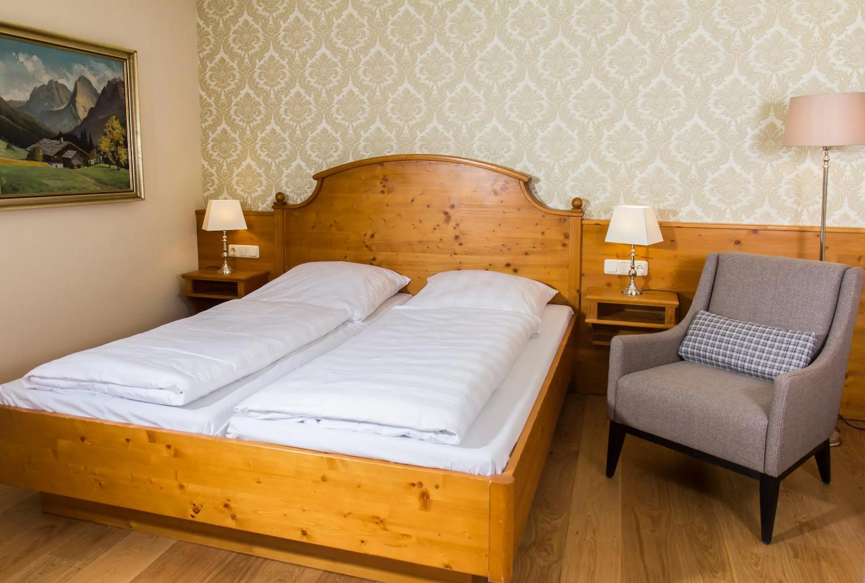 Hotel Reichsküchenmeister