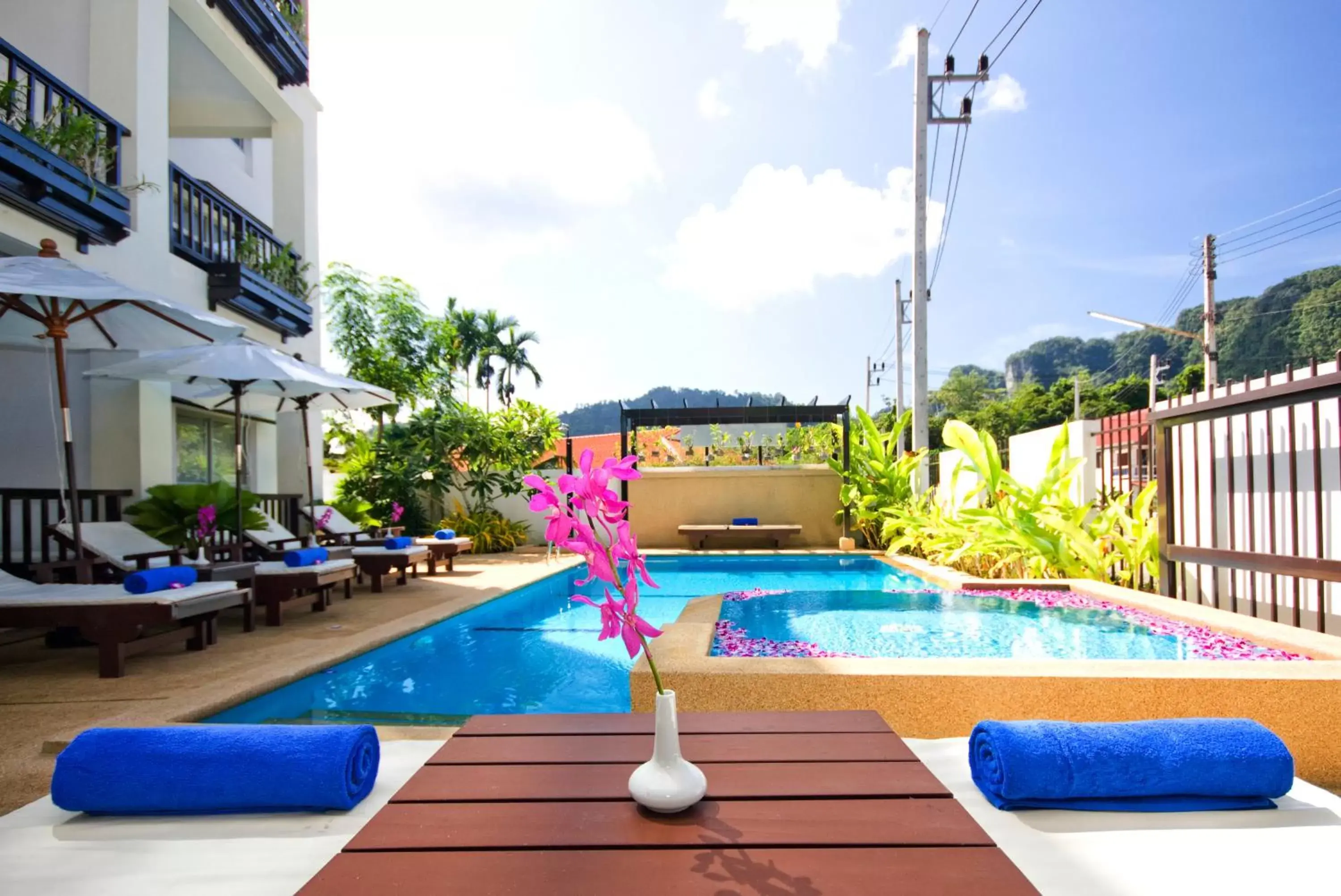 Krabi Apartment-SHA Extra Plus Krabi Apartment-SHA Extra Plus