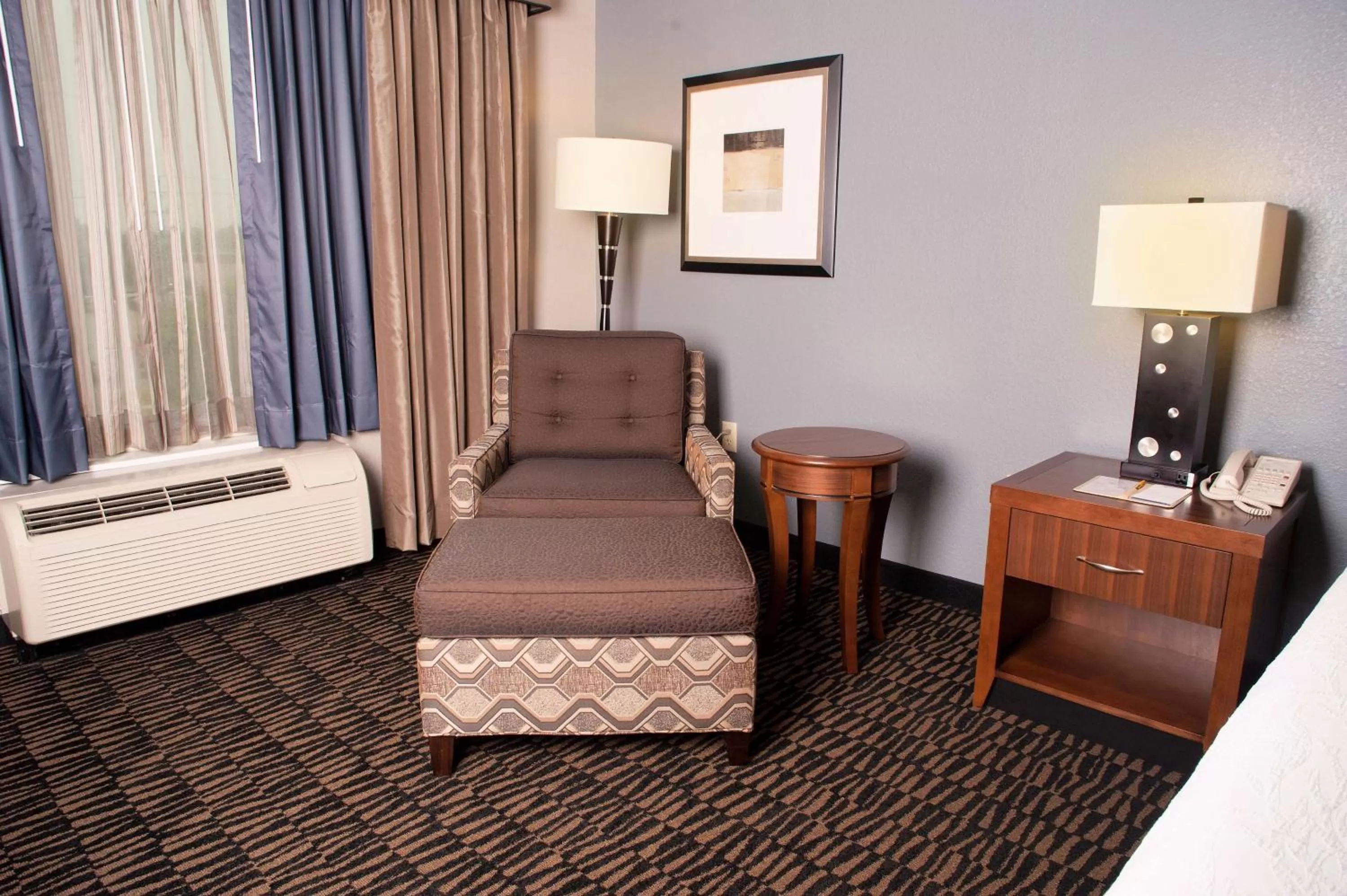 Double Room with Two Double Beds with Bath Tub - Hearing Accessible in Hilton Garden Inn Austin NorthWest/Arboretum