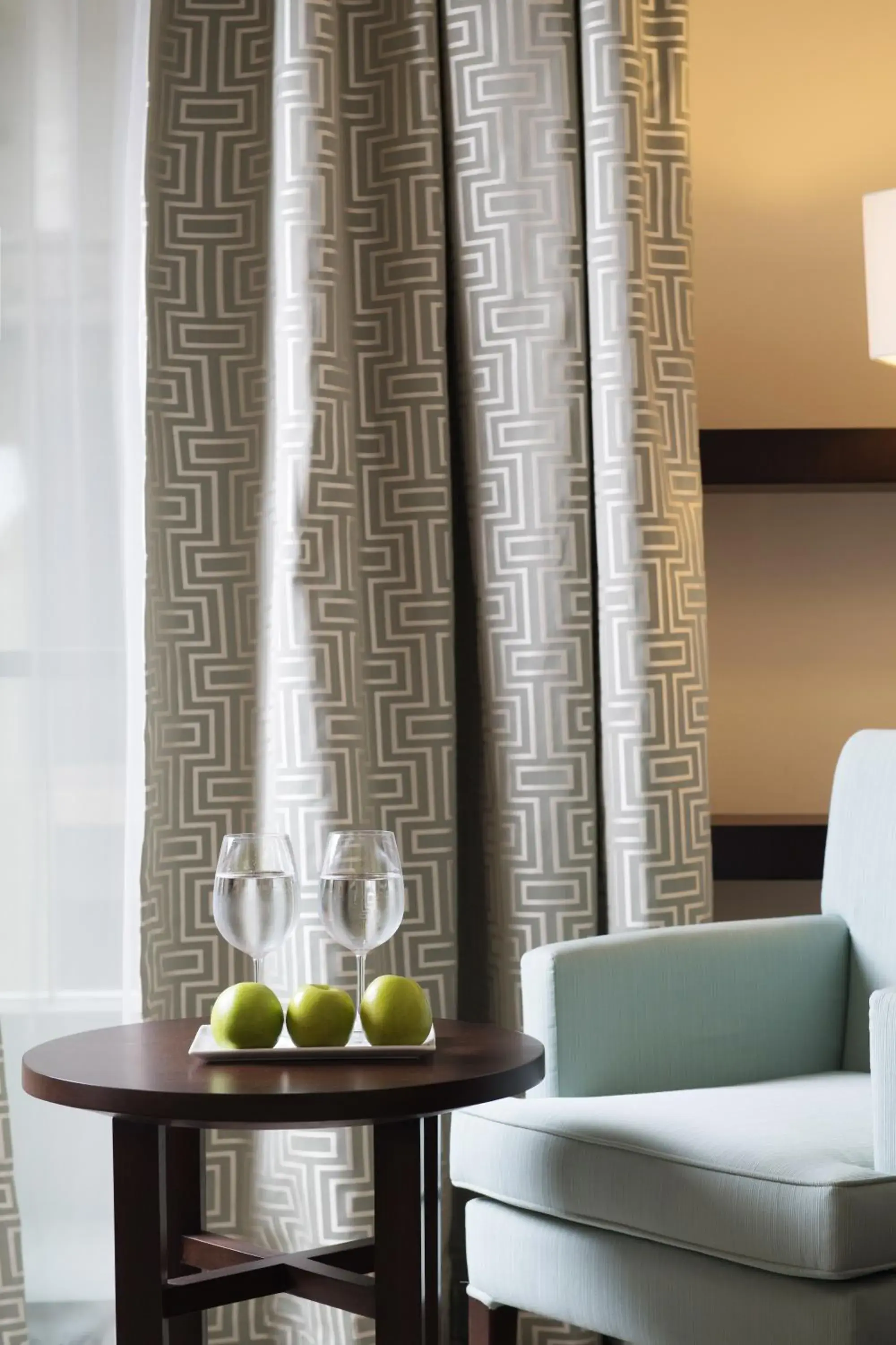 The Parisian Hotel The Parisian Hotel