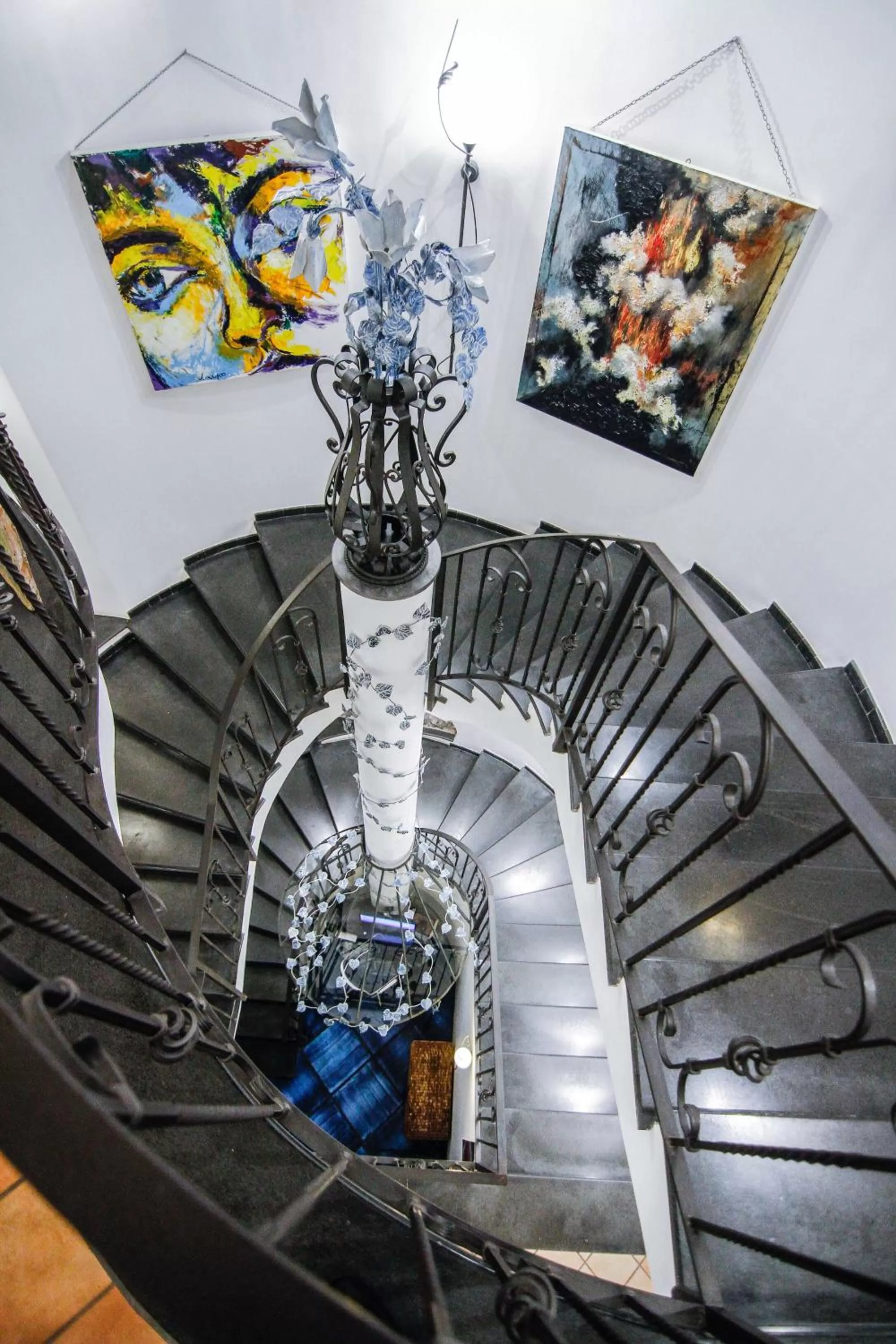 Positano Art Hotel Pasitea