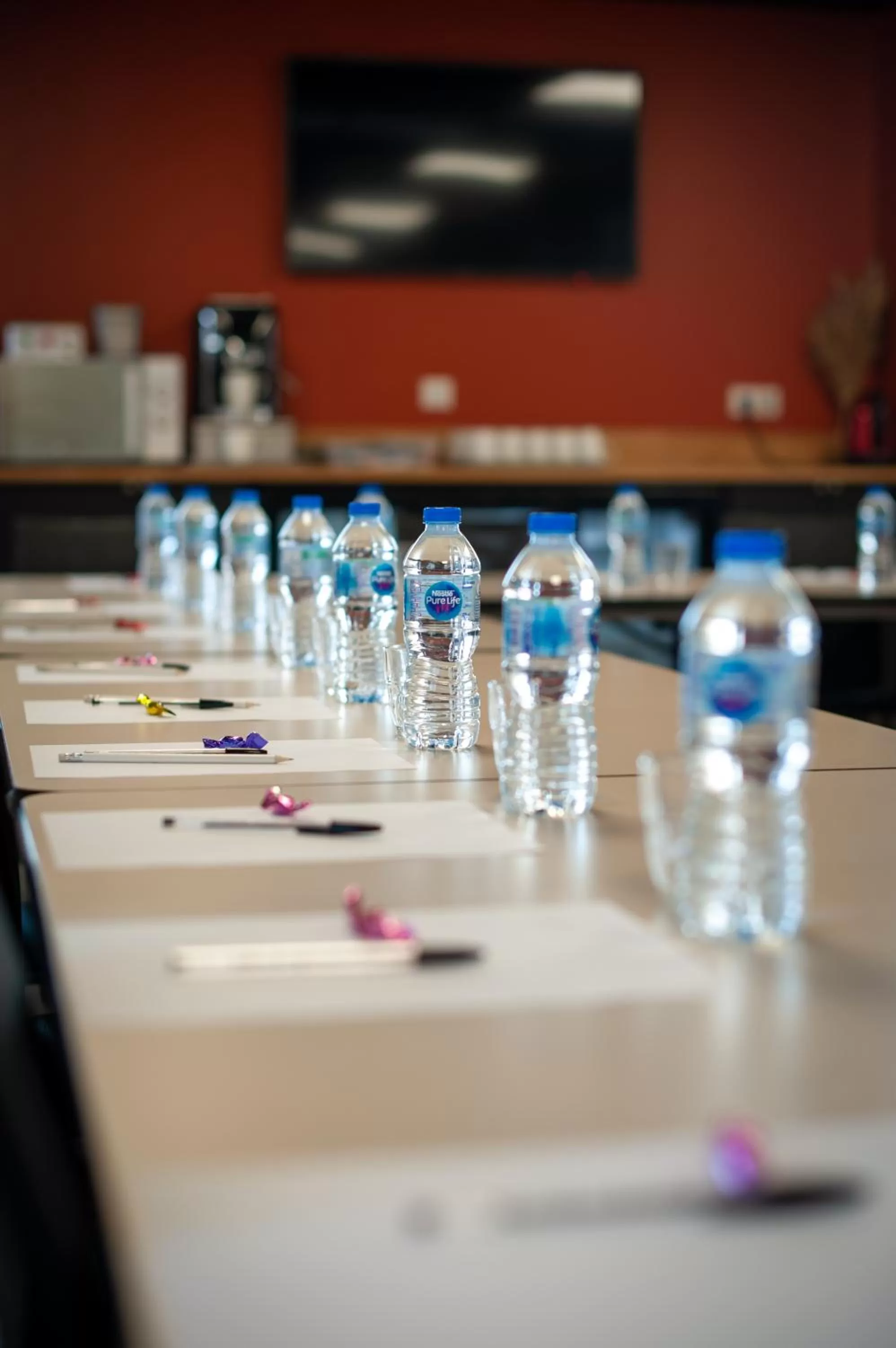 Business facilities in Best Western Hotelio Montpellier Sud