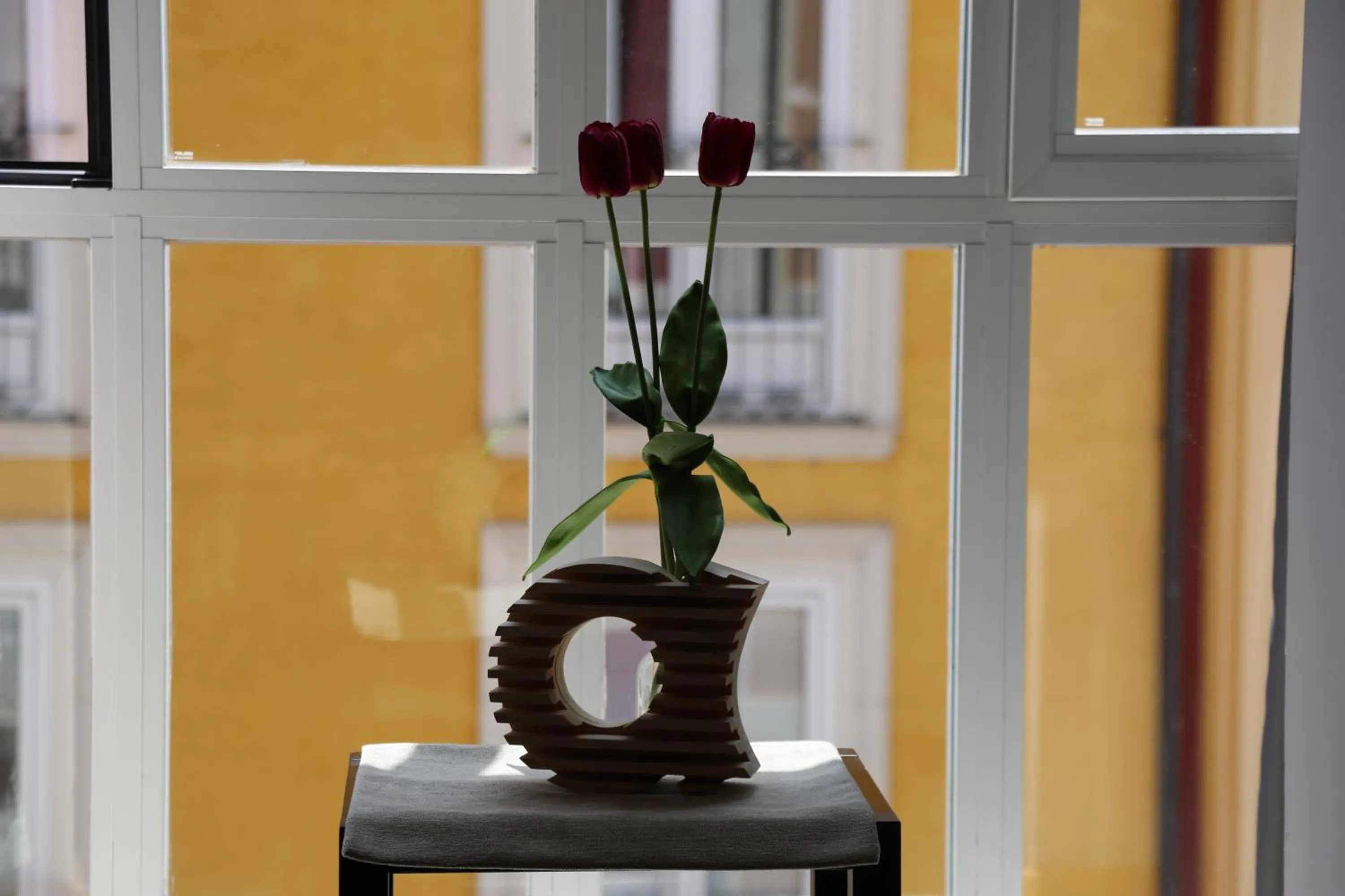 Property logo or sign in Hotel Alda Entrearcos