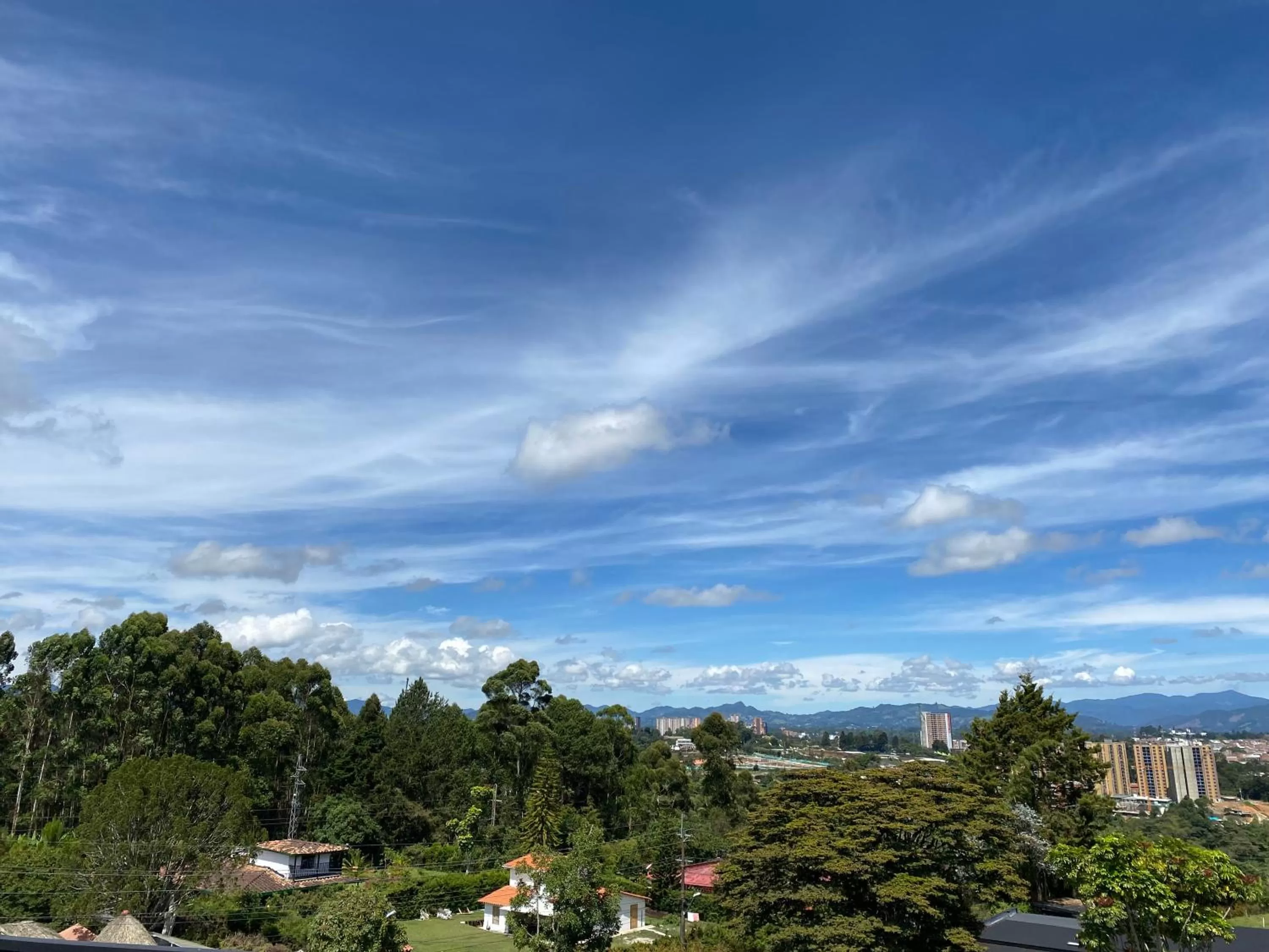 Balcony/Terrace in Hotel Campo Real