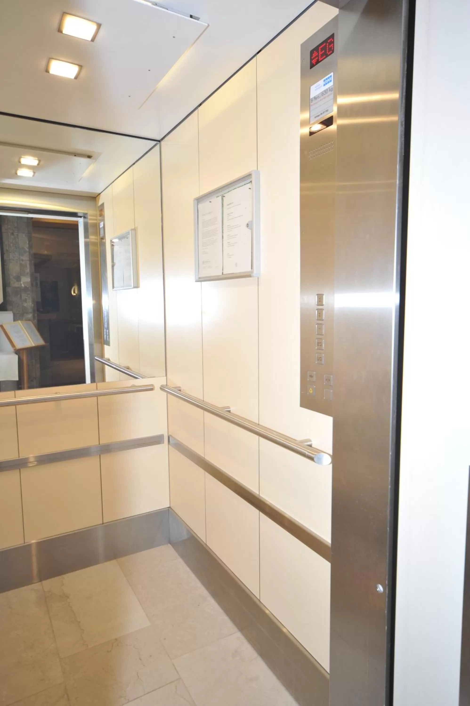 Other in Hotel Promenade