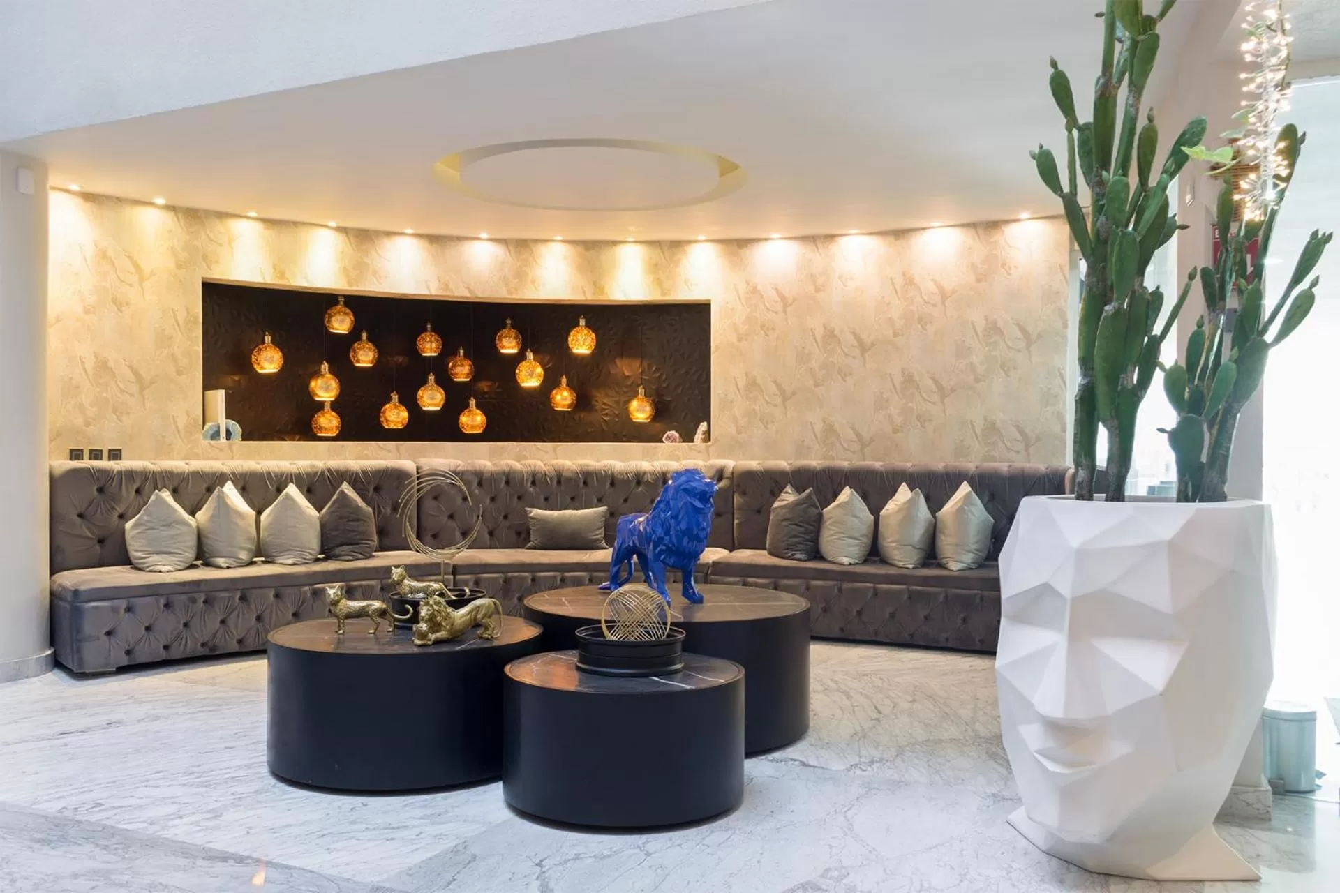 Hotel Posada San Antonio