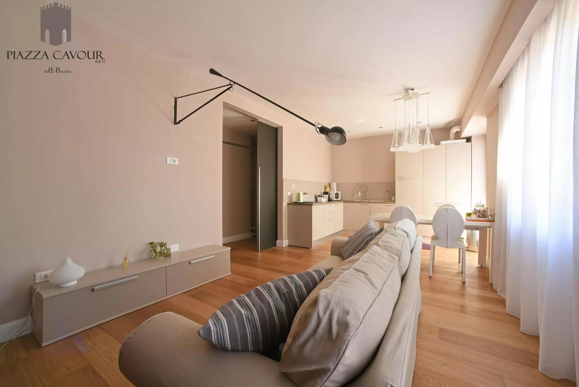 Room Photo in B&B Piazza Cavour