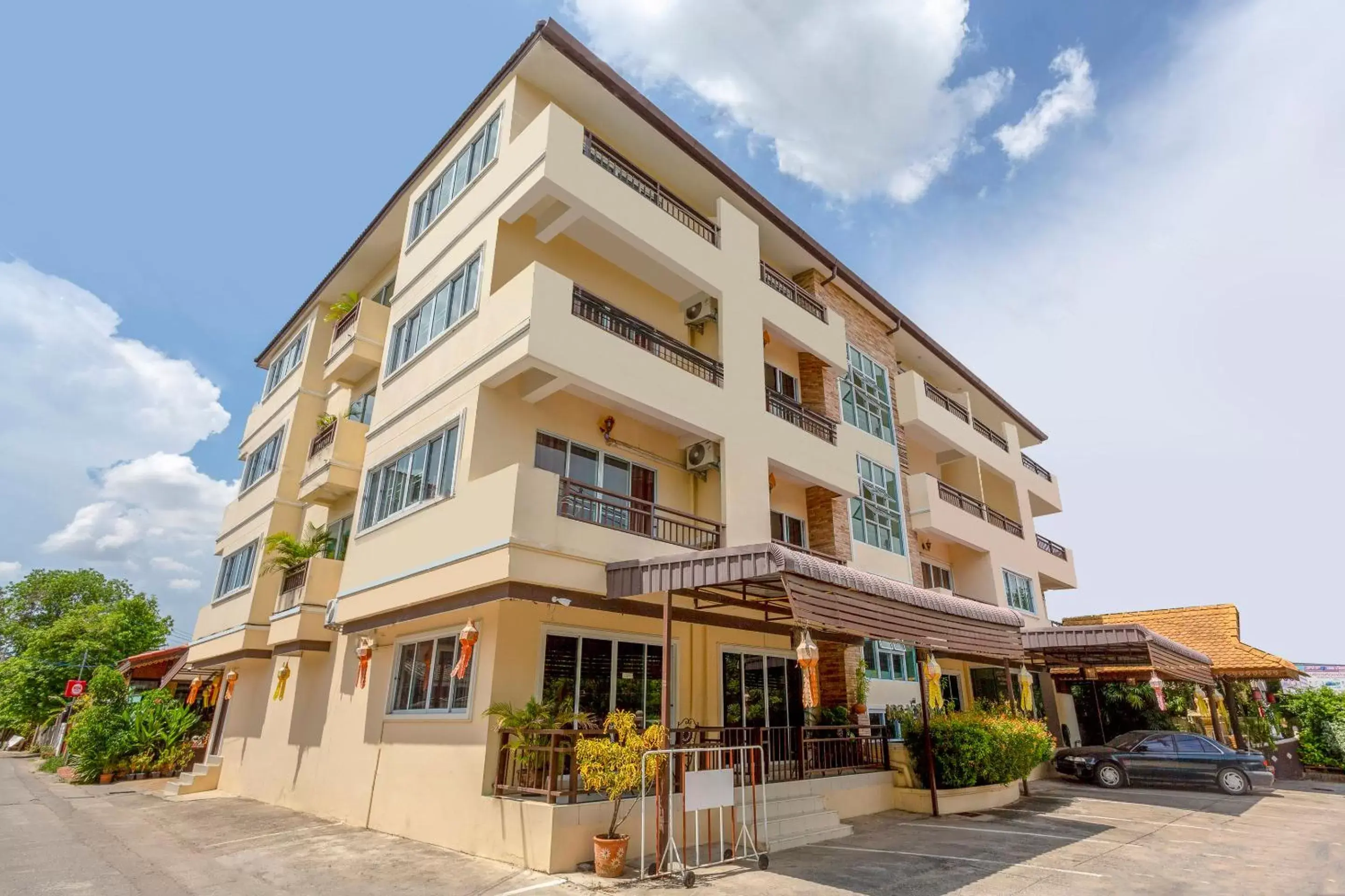 Le Viengping Chiangmai Le Viengping Chiangmai