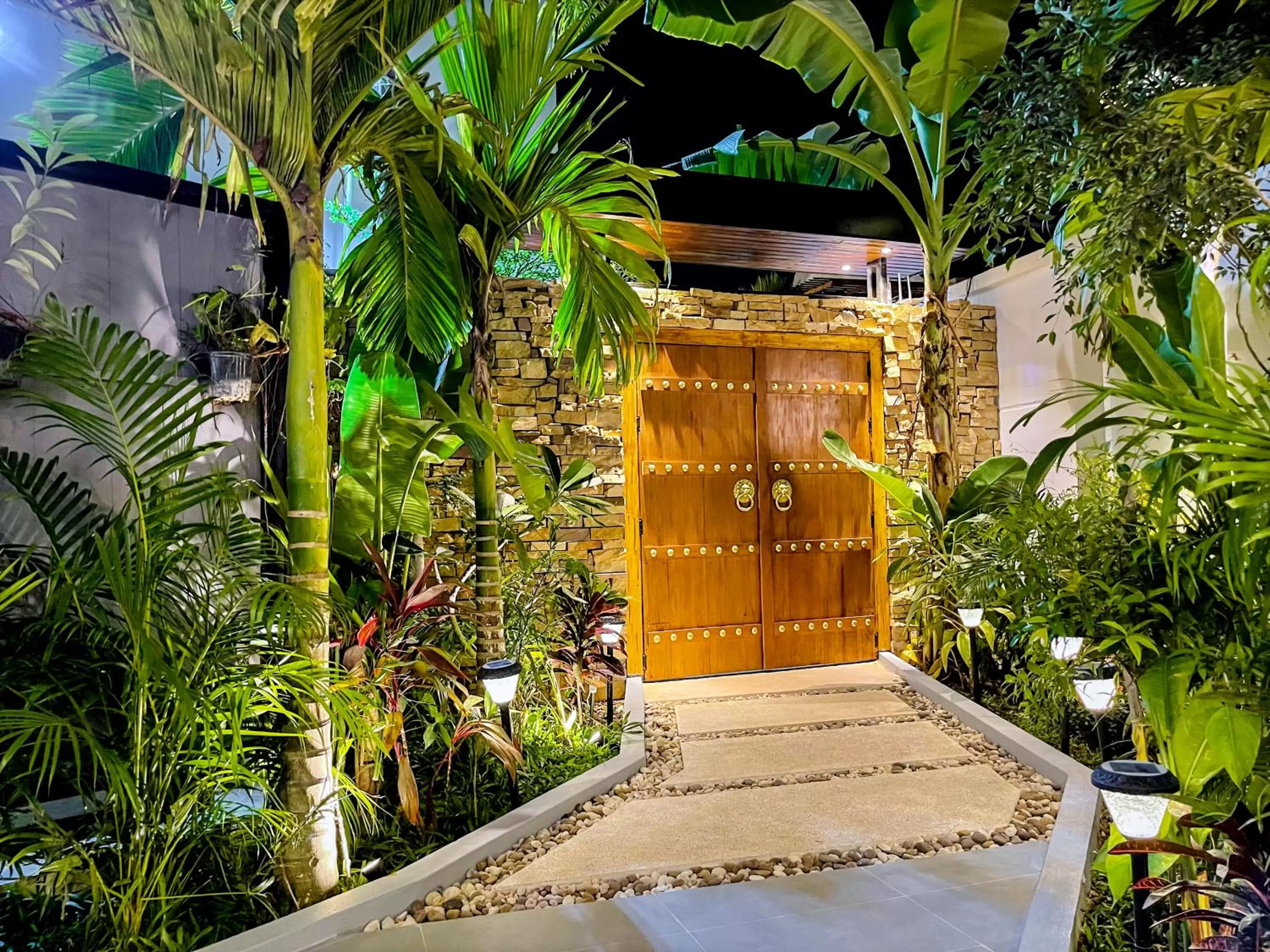 View (from property/room) in Cambana La Riviere Boutique