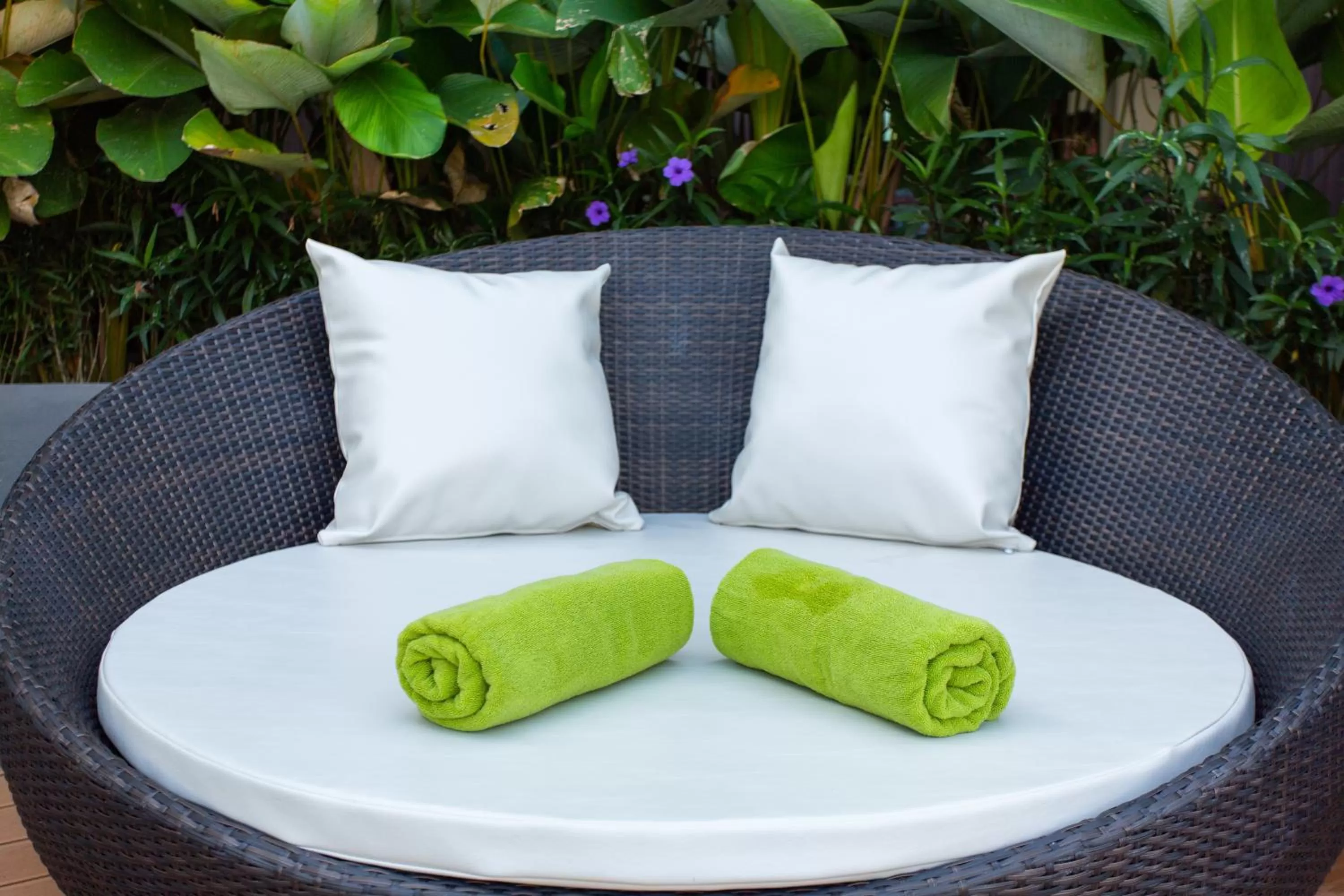 Lounge or bar in Krabi Heritage Hotel