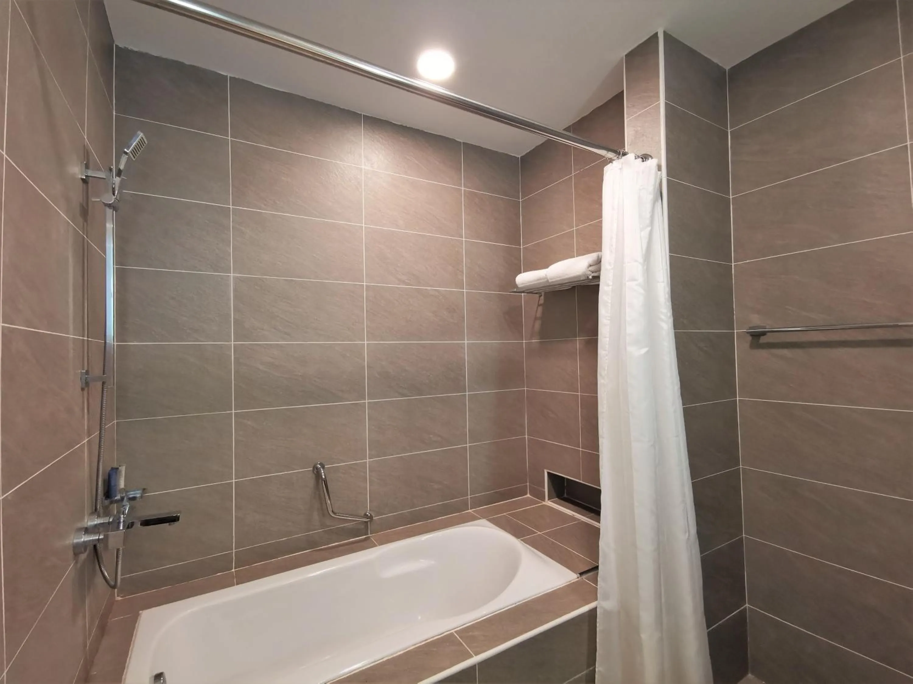 Trinidad Suites Johor, Trademark Collection by Wyndham