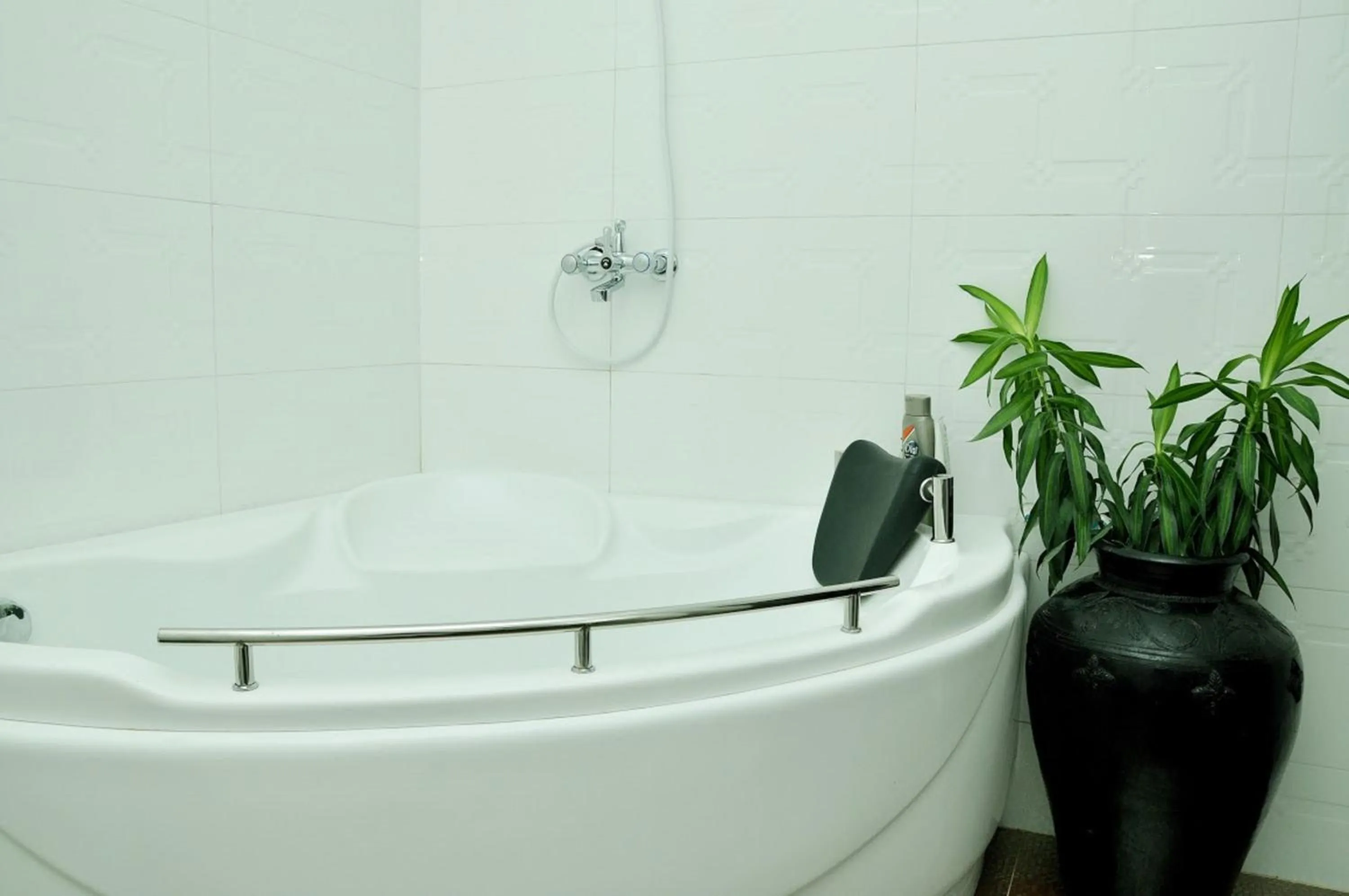 Property building in Vimean Sovannaphoum Resort