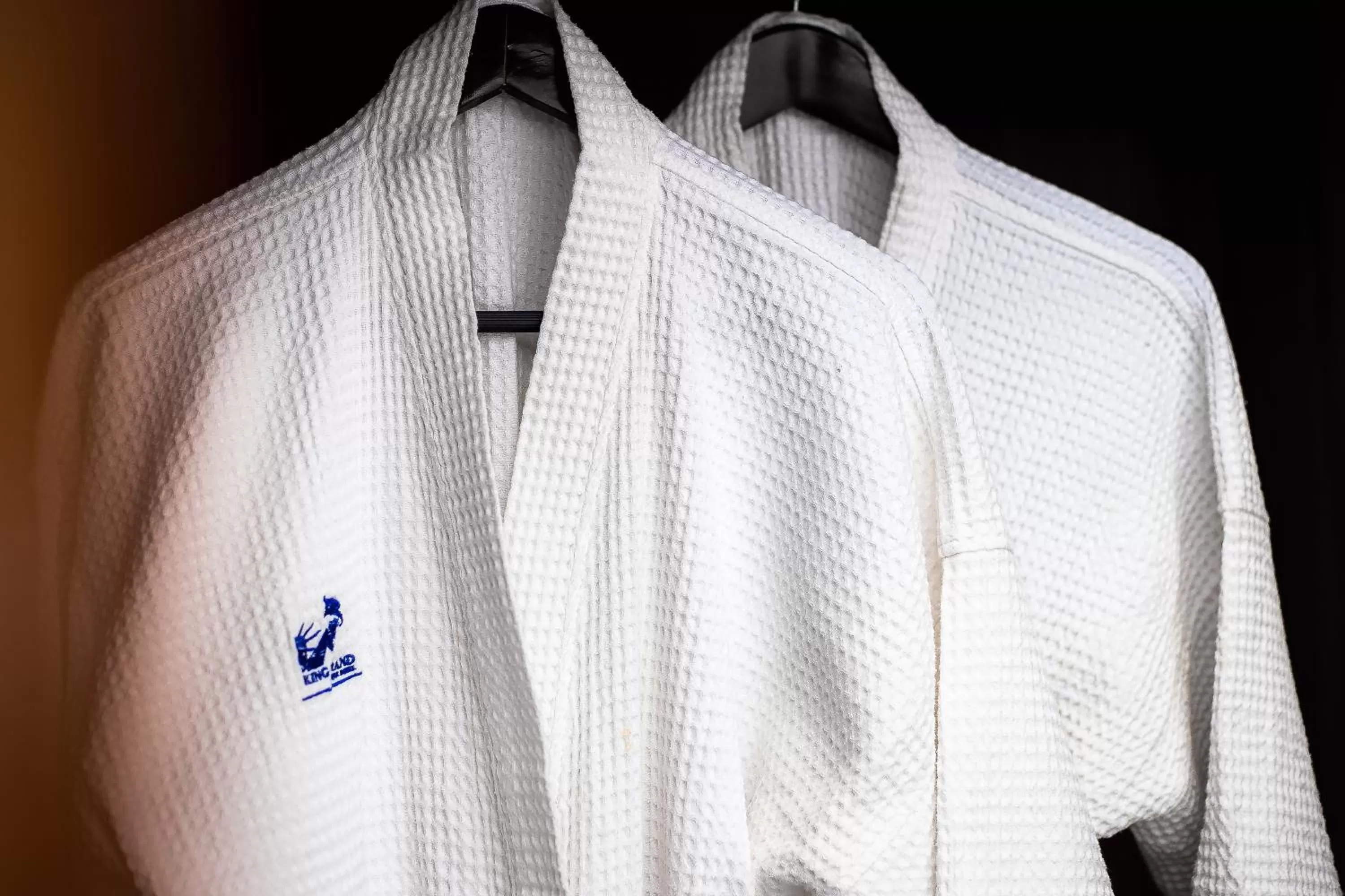 Bath in King Grand Boutique Hotel