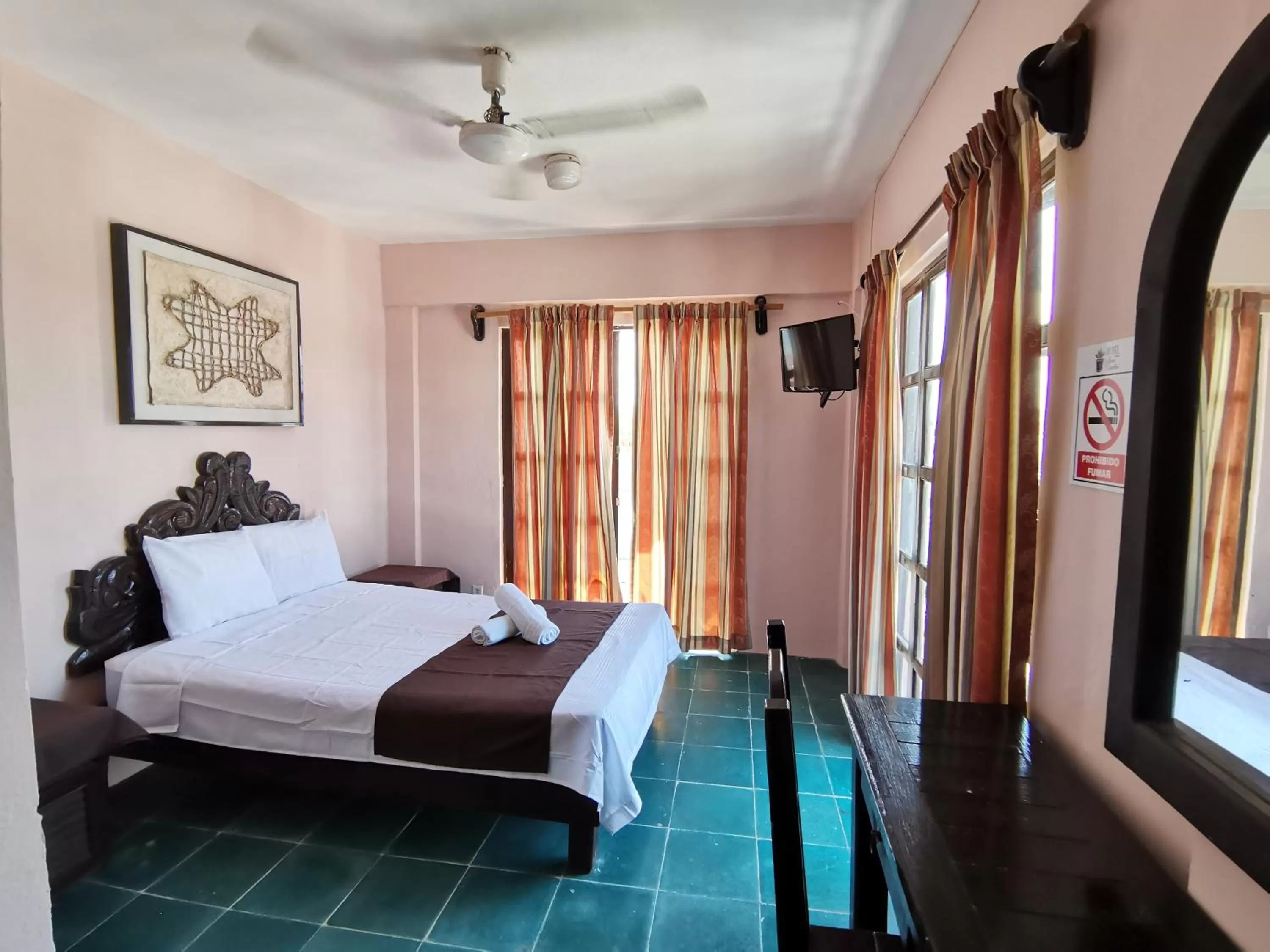 Hotel Colonial San Carlos Cancún Centro