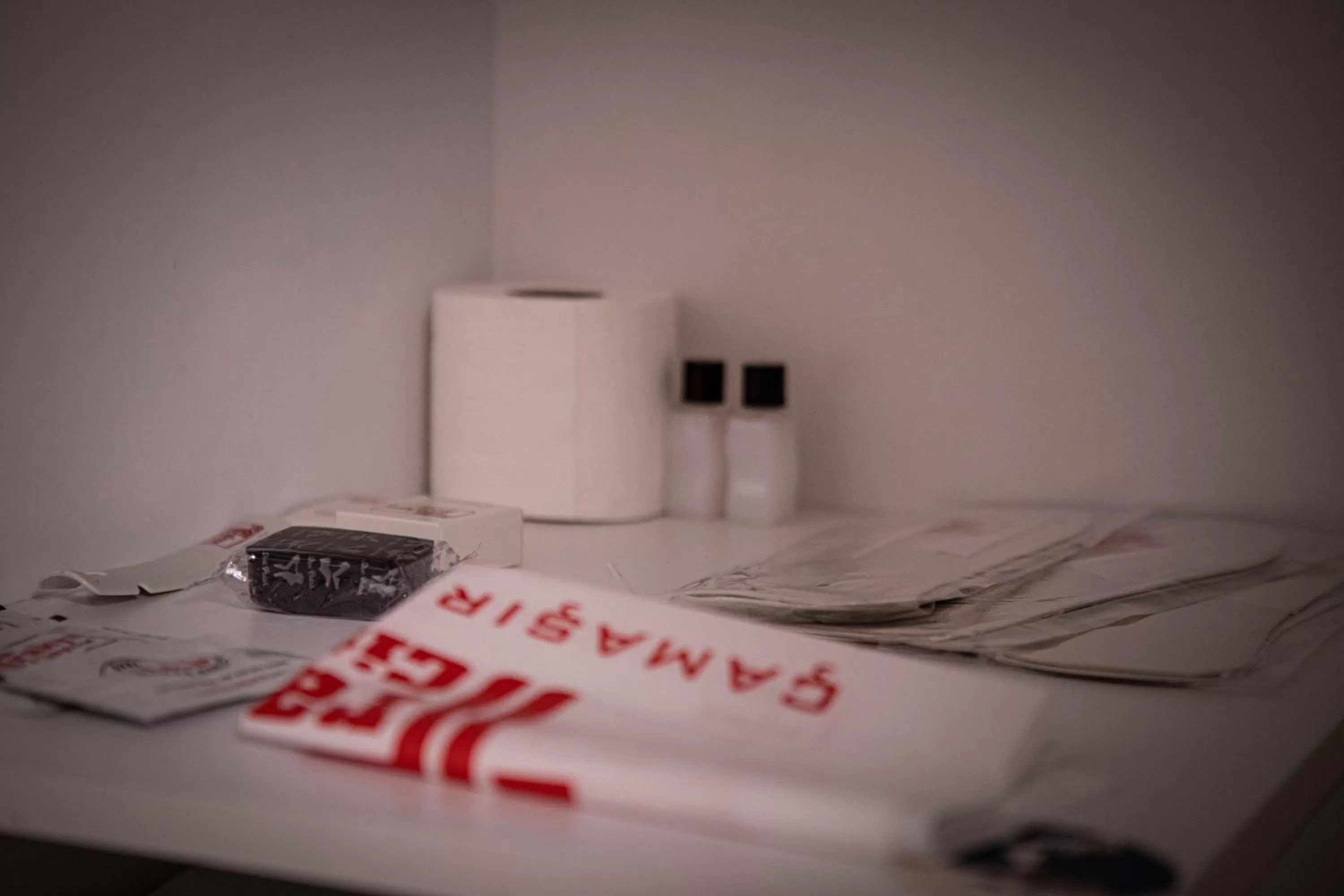 Property logo or sign in Trakya City Hotel