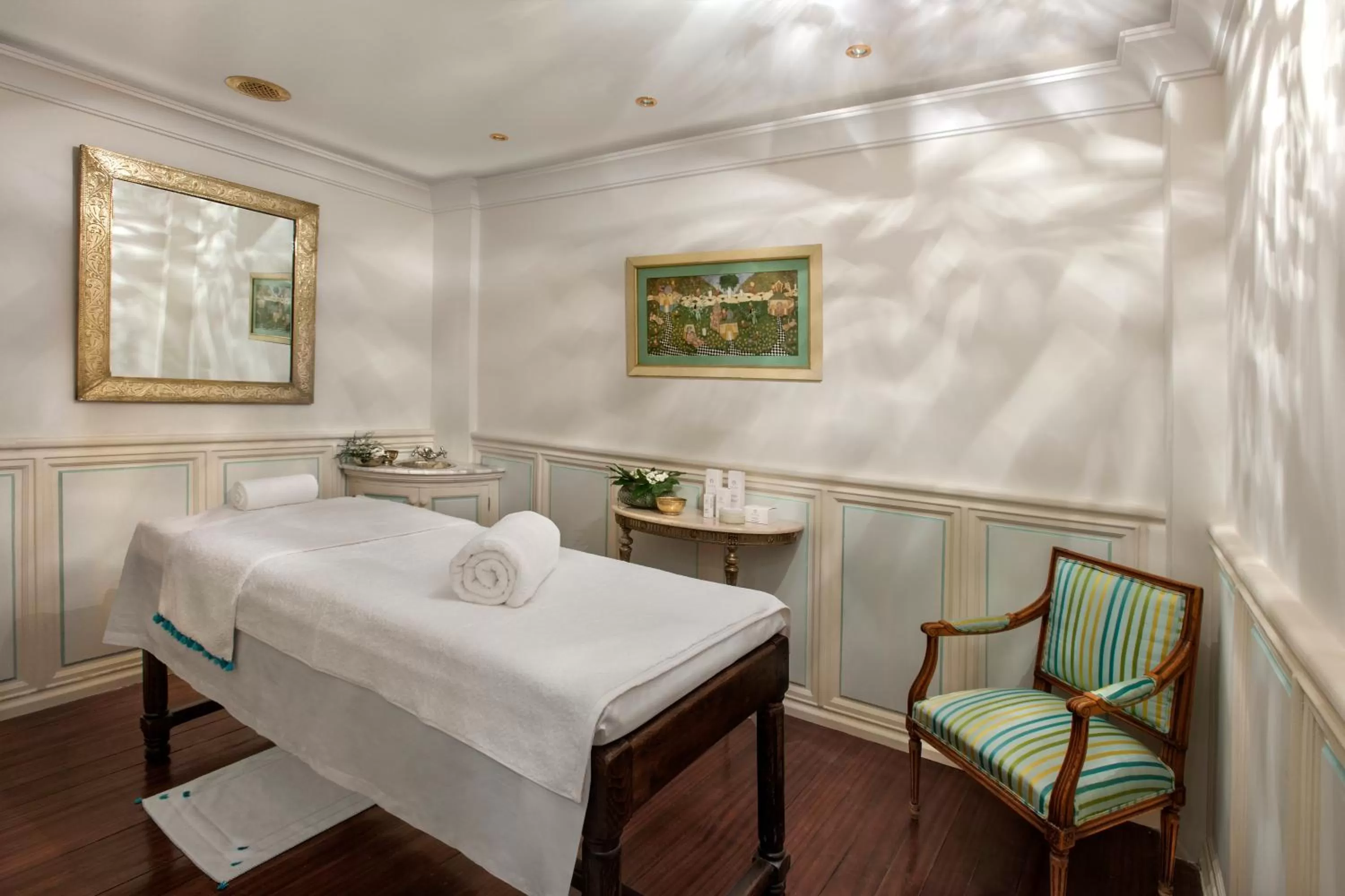 Massage, Bed in La Sultana Marrakech