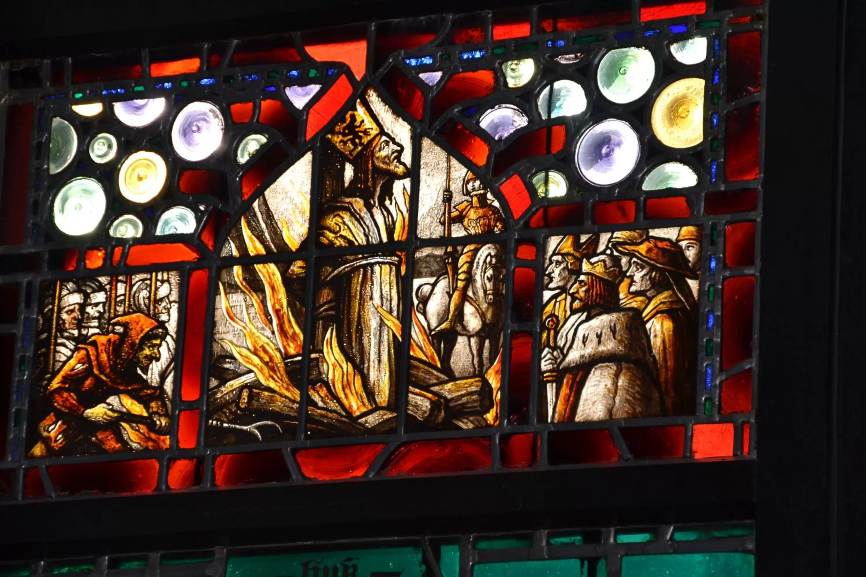 Other in Romantik Hotel Barbarossa