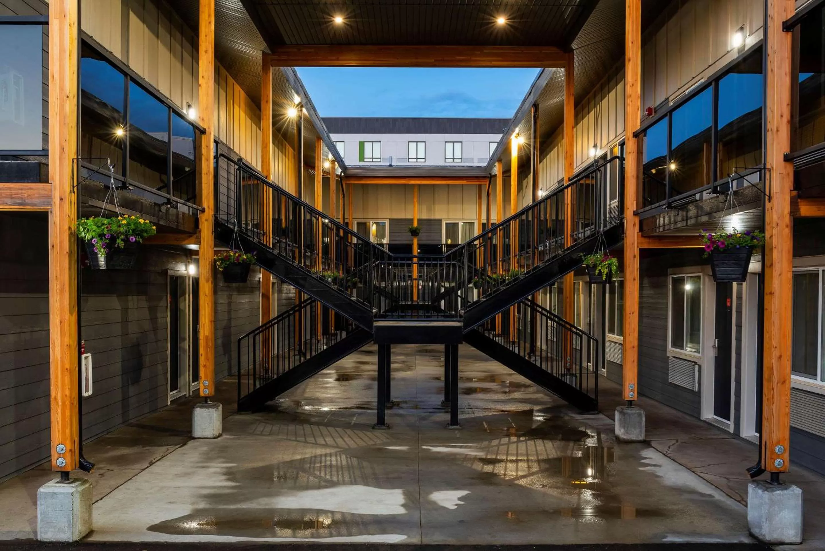 Other in Econo Lodge