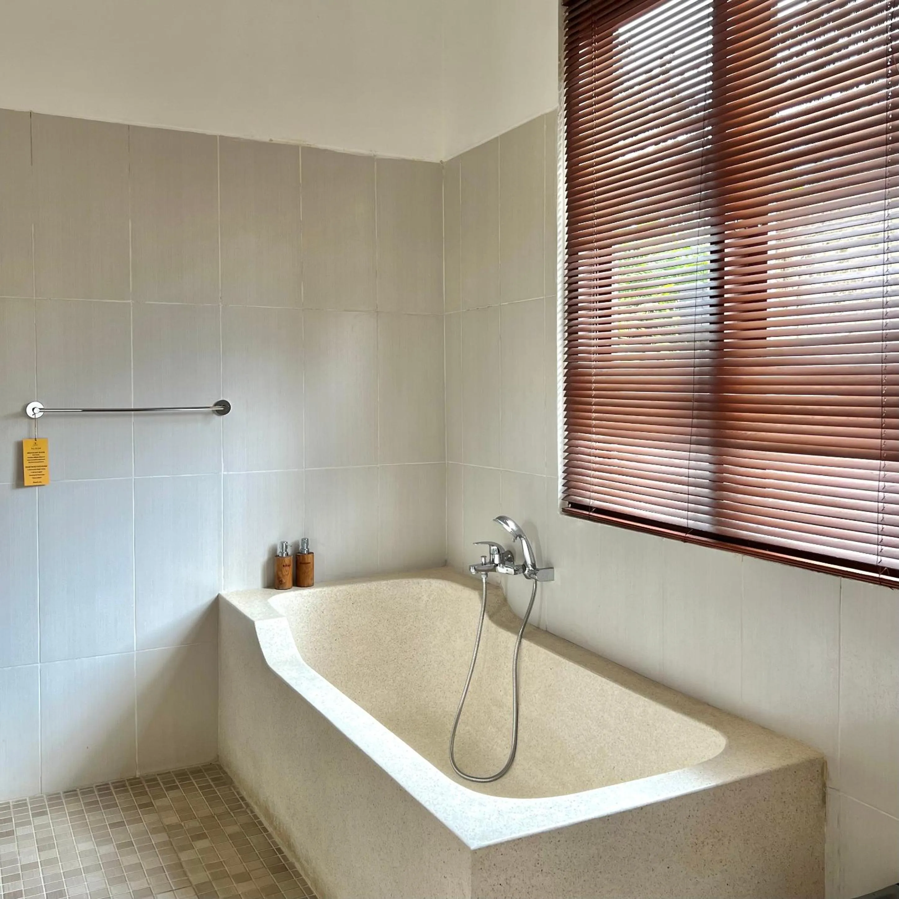 Property building in Kubu Bali Baik Villa & Resort - CHSE Certified