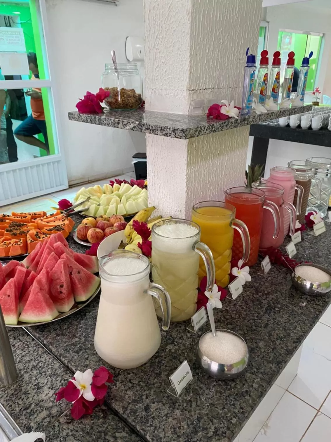 Pousada Verdes Mares