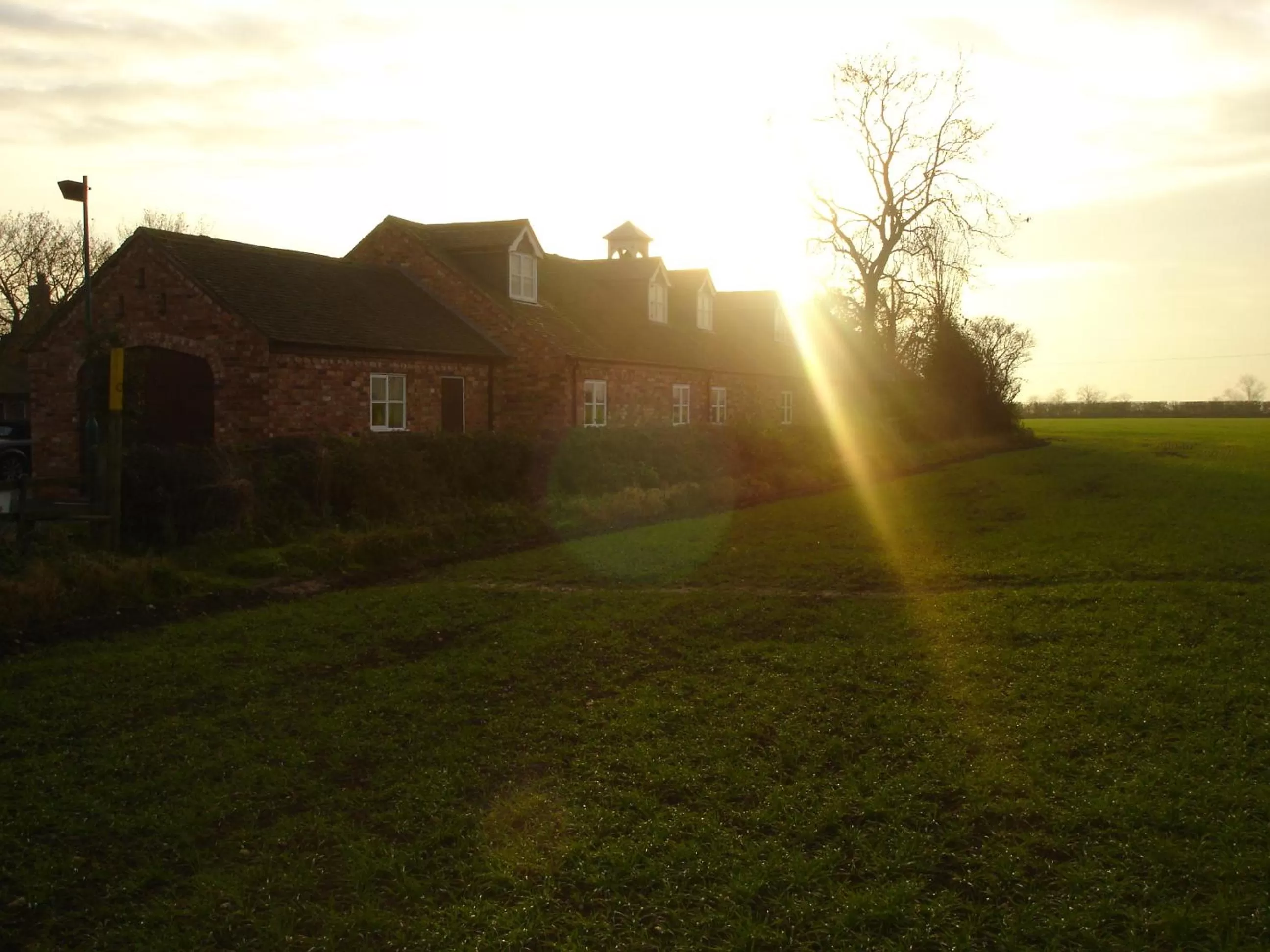 Property building in The Royal Arms Hotel Room Only