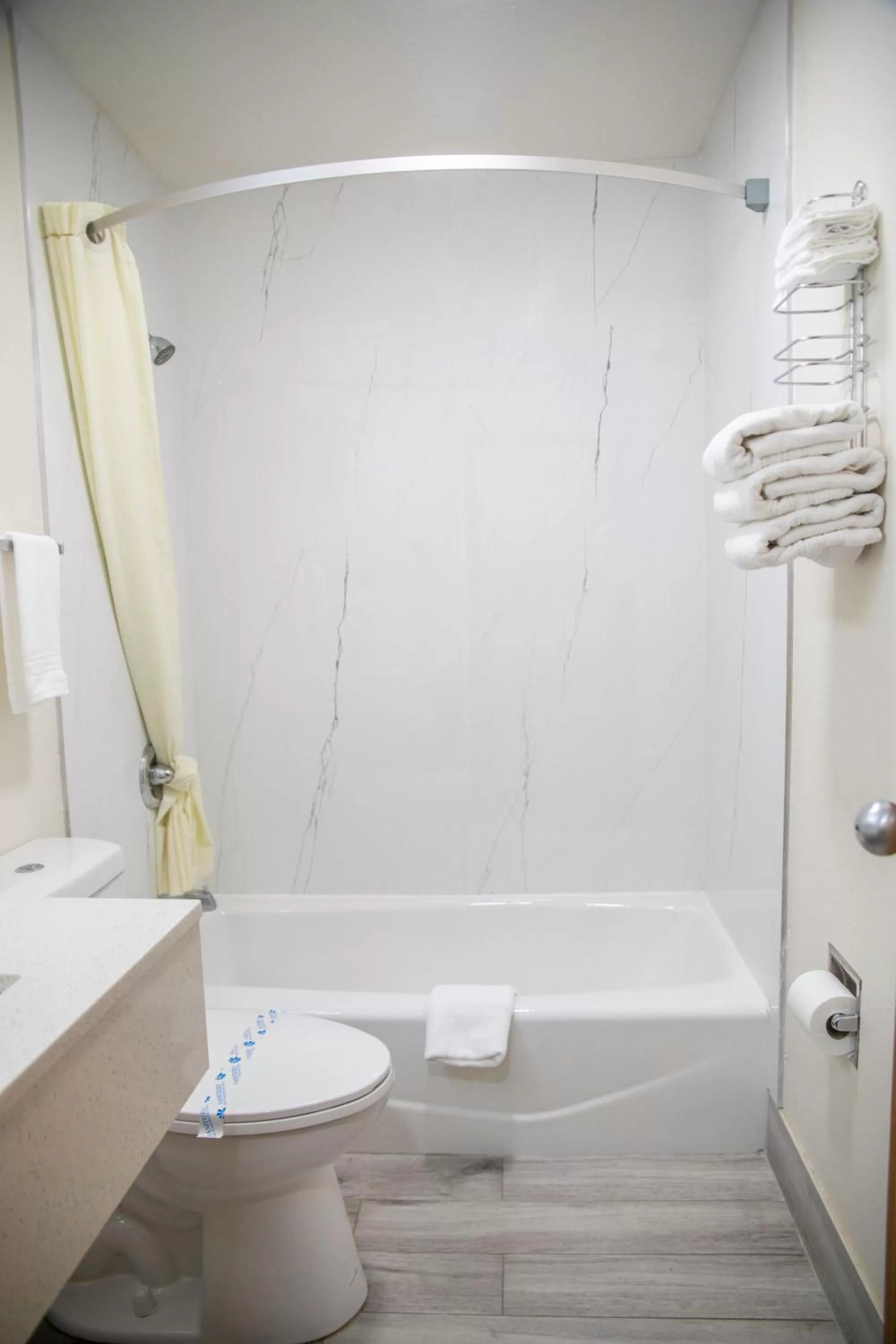 Super 8 by Wyndham Mountain Home