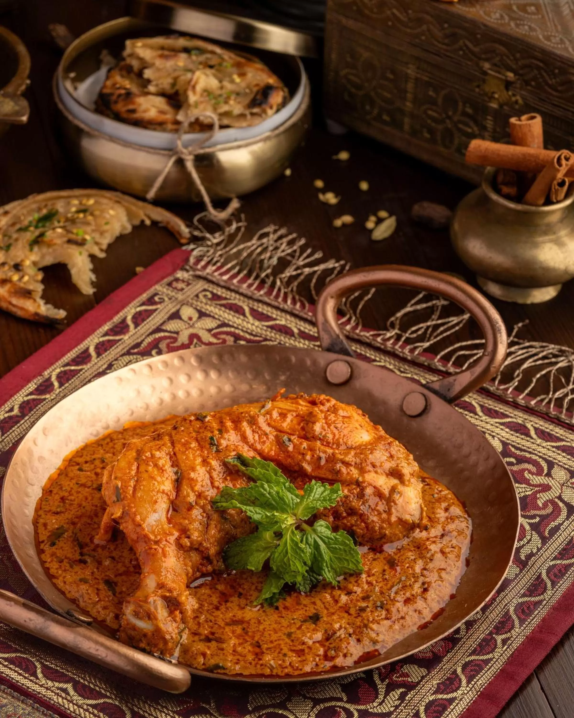 Food and drinks in Radisson Blu Plaza Delhi Airport