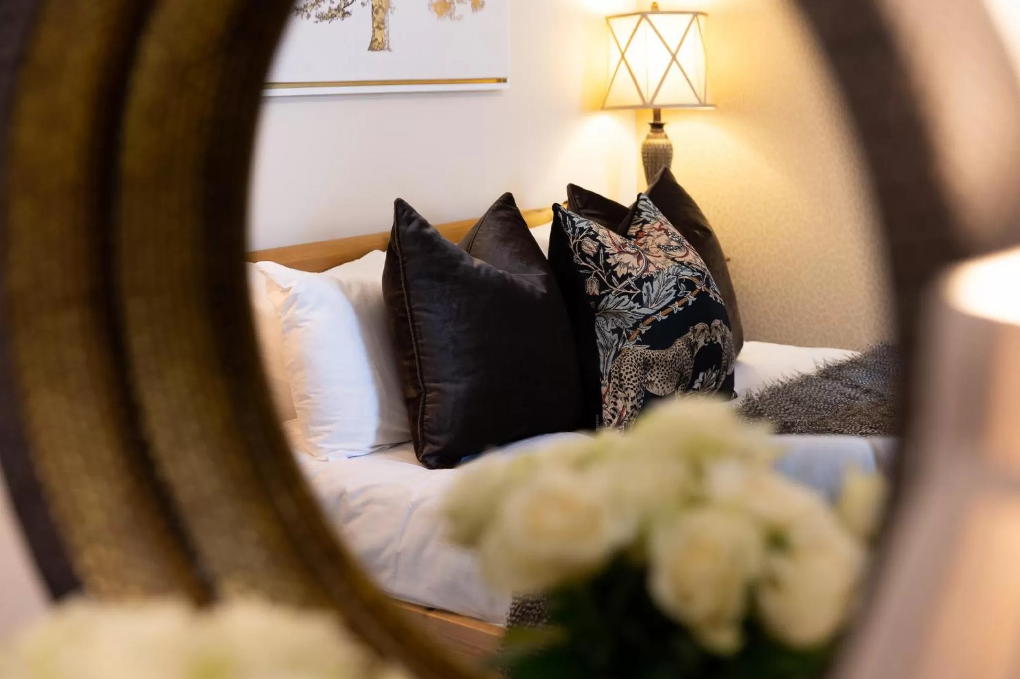 Other, Bed in All Seasons Boutique Hotels