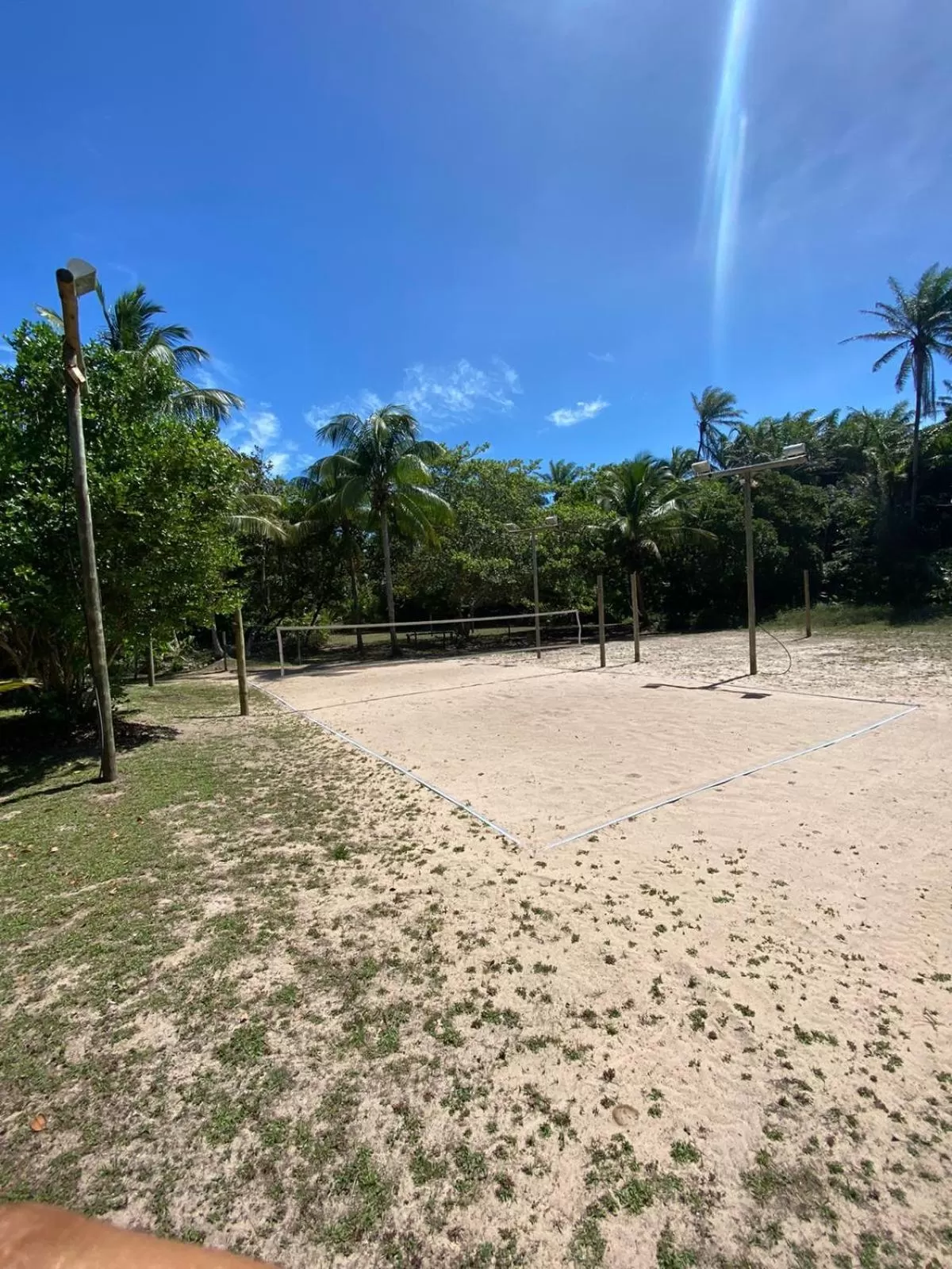 Day, Beach in Pousada Bahia Boa