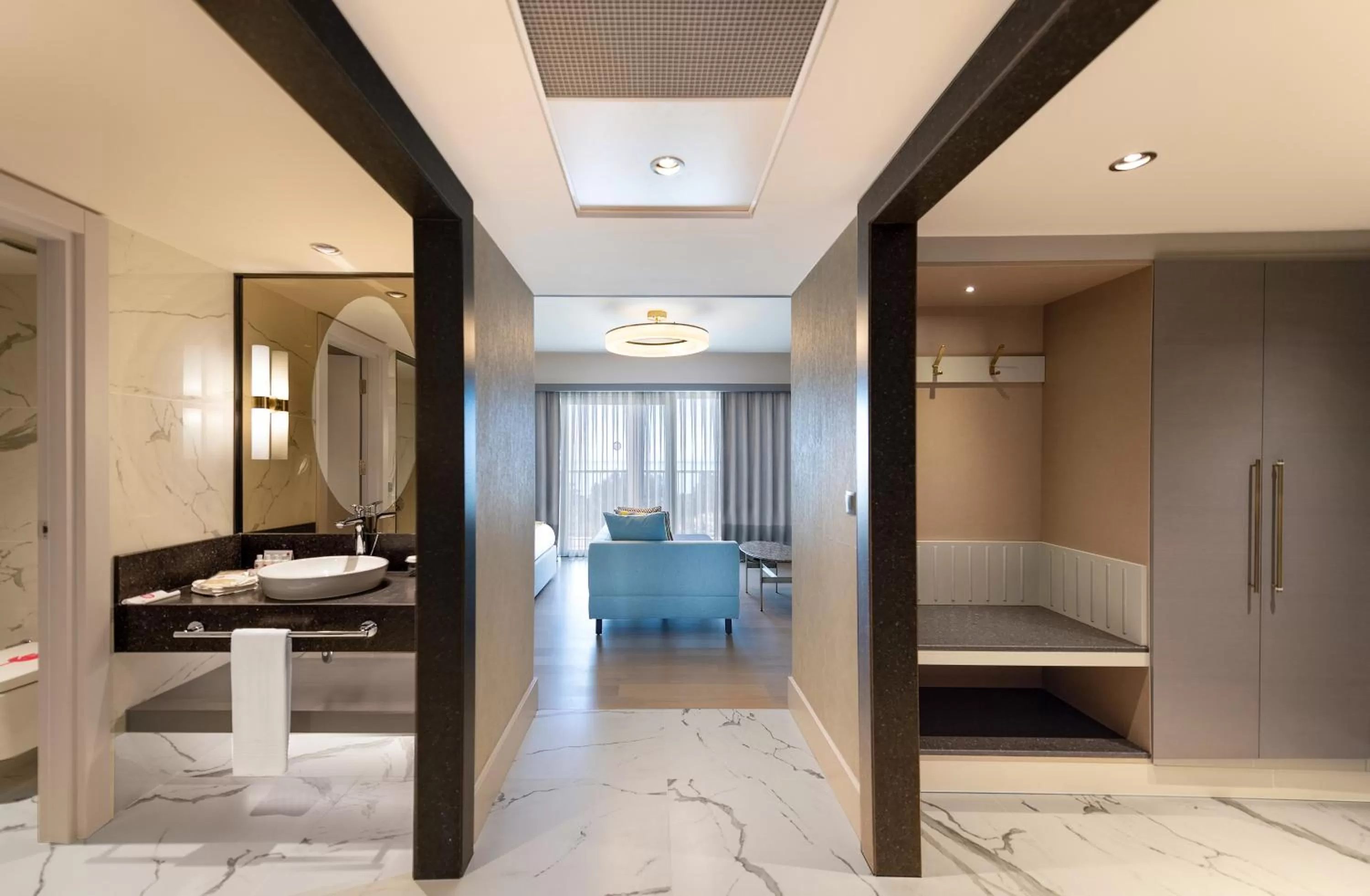 Photo of the whole room, Bed in Arum Barut Collection - Ultra All Inclusive