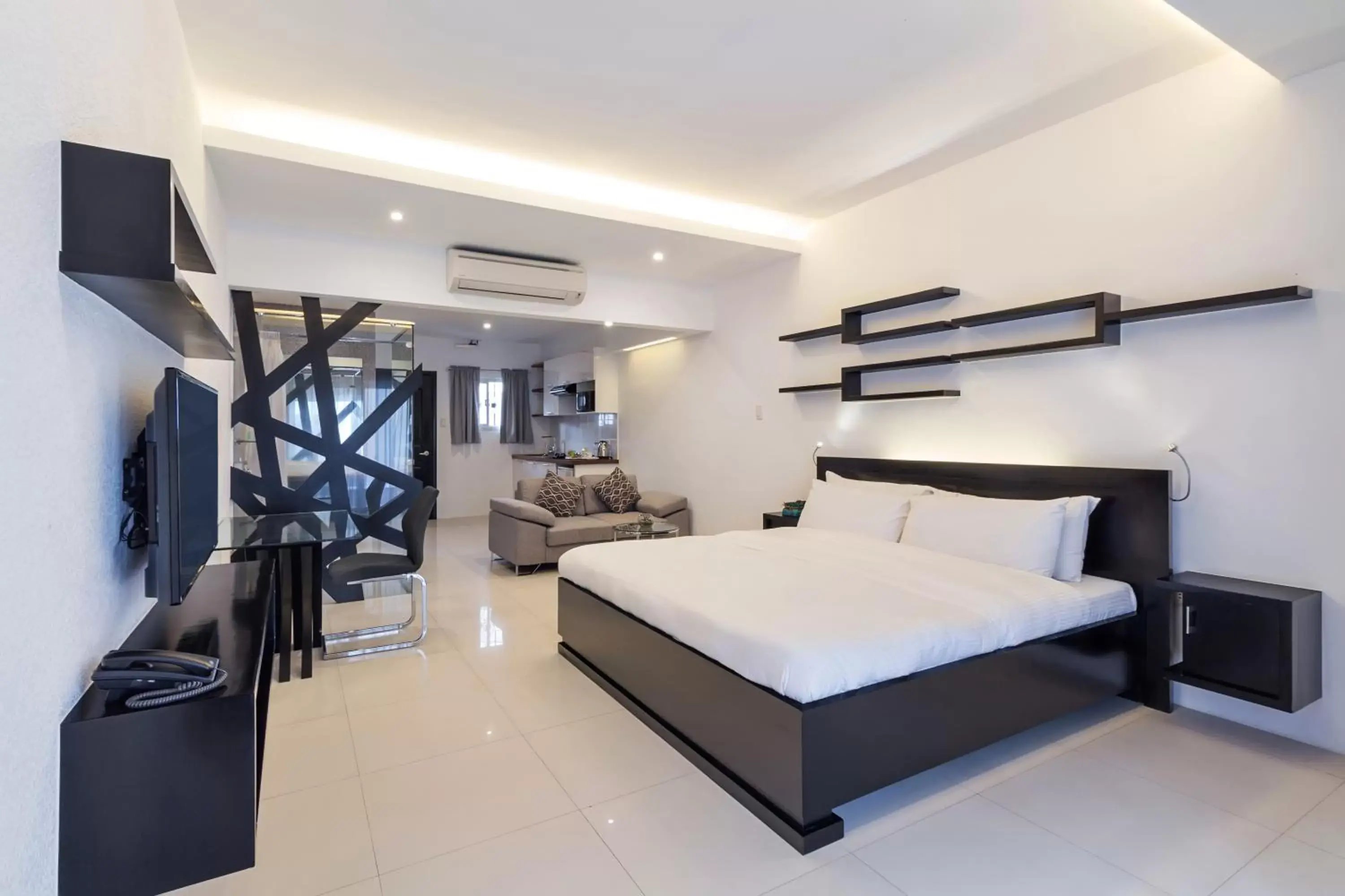 Alizé Pool Suite in Winds Boutique Hotel Alizé Pool Suite in Winds Boutique Hotel