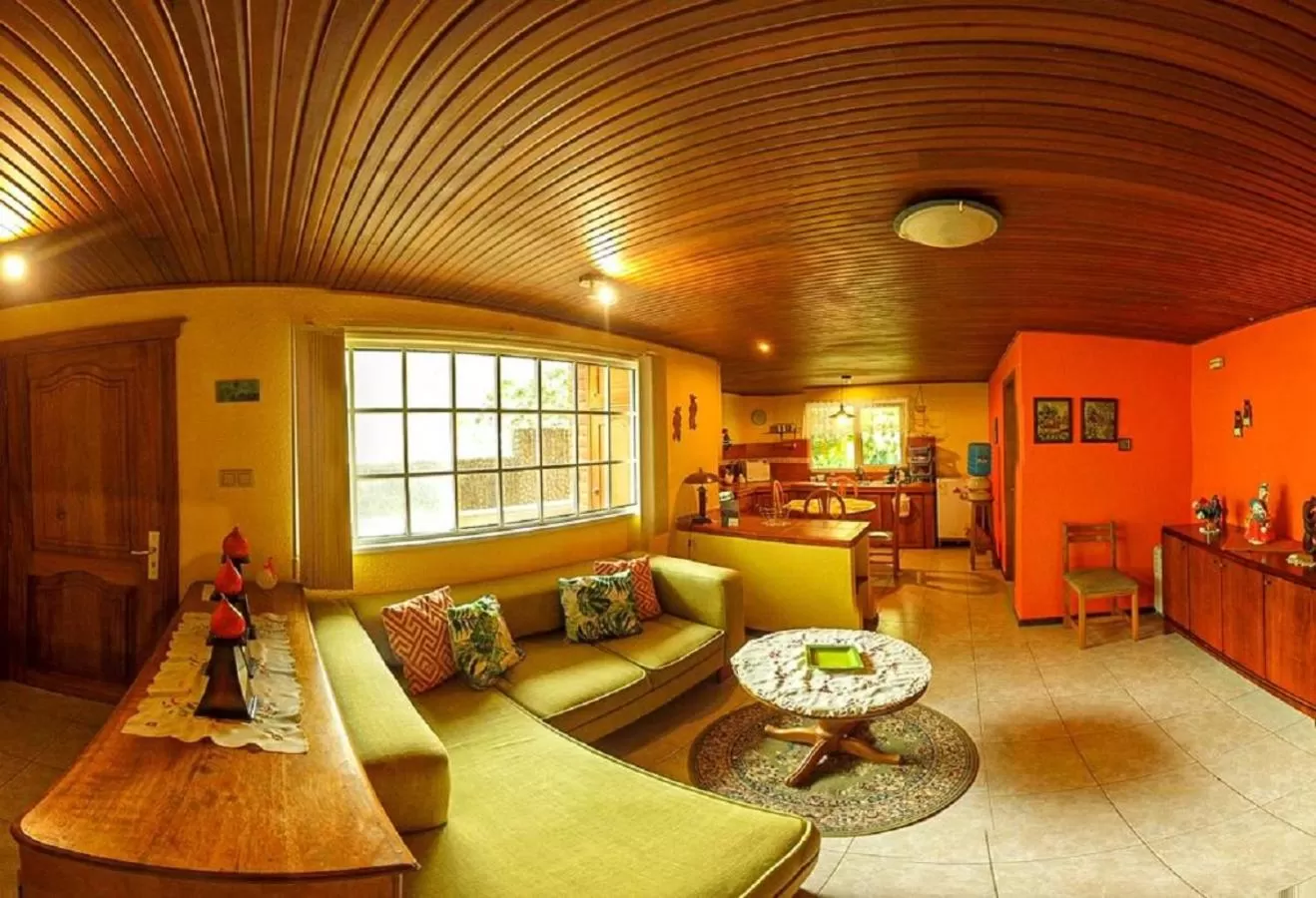 Living room, Seating Area in La Casa del Molino Blanco B&B