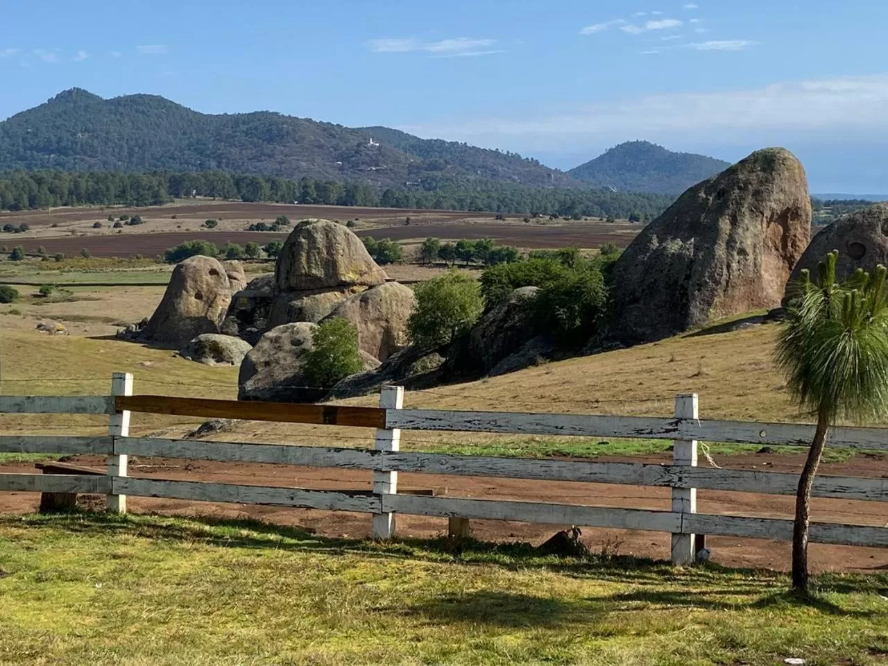 Other in Hotel Mi Pueblito Tapalpa