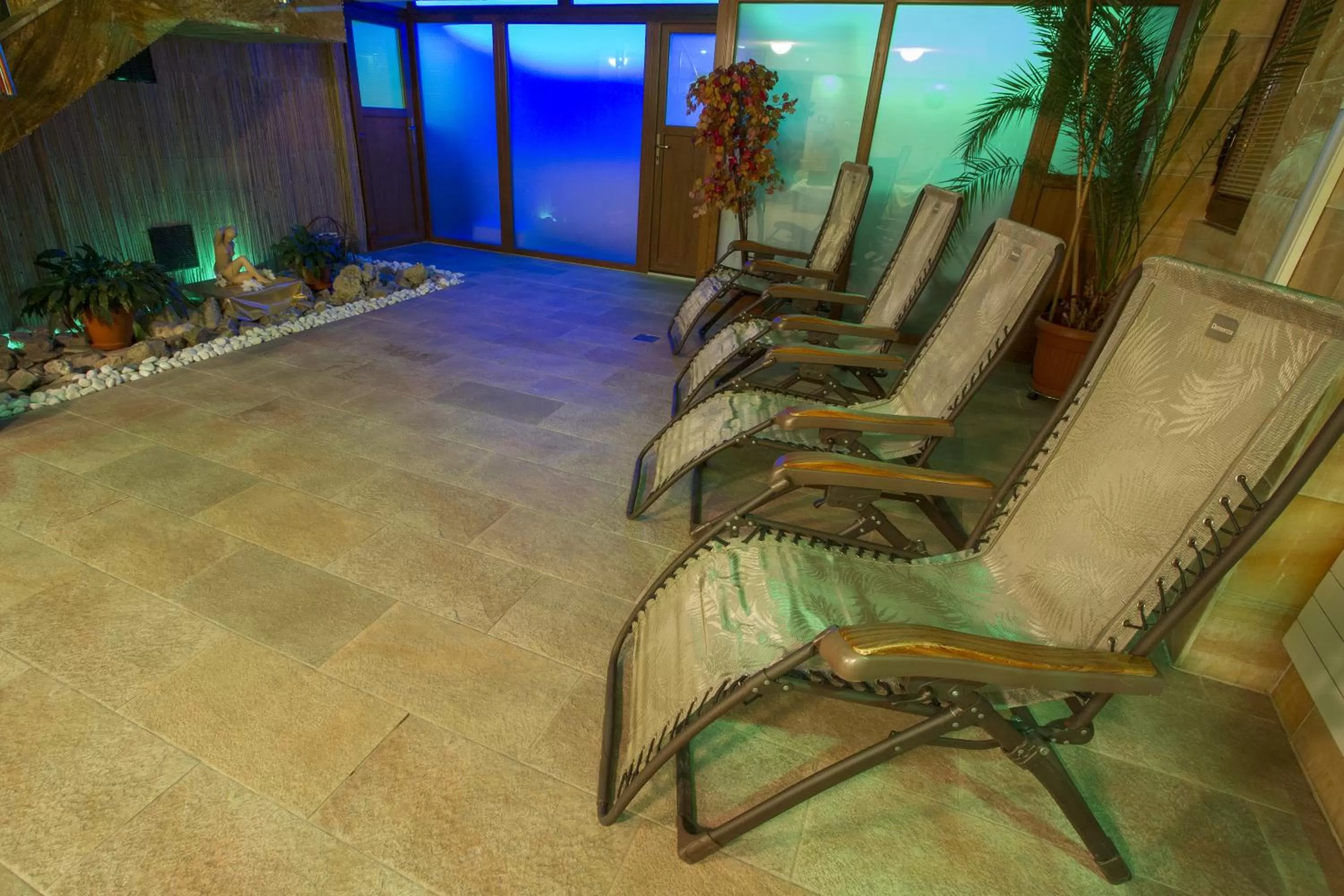 Spa and wellness centre/facilities, Swimming Pool in Hotel Grand