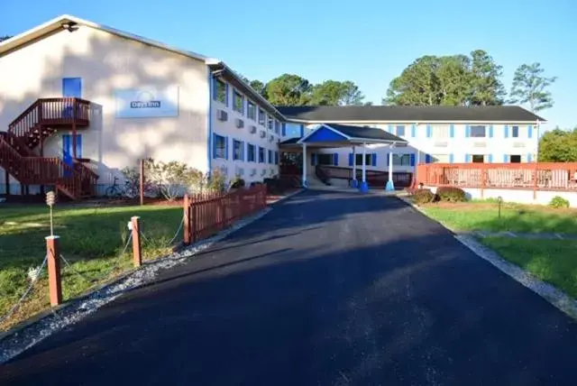 Days Inn by Wyndham Chincoteague Island Days Inn by Wyndham Chincoteague Island