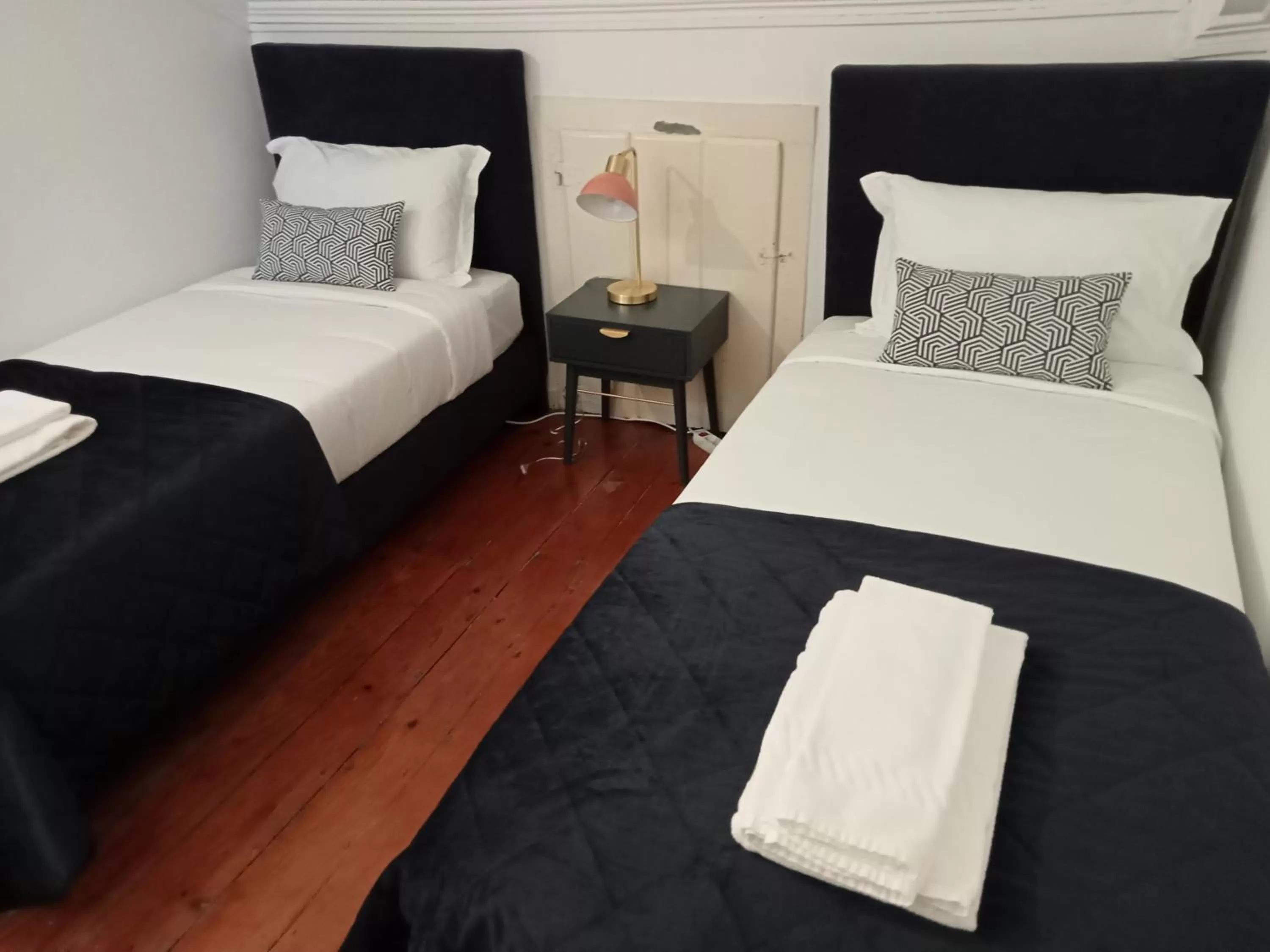 Succeed Terreiro do Paço Suites