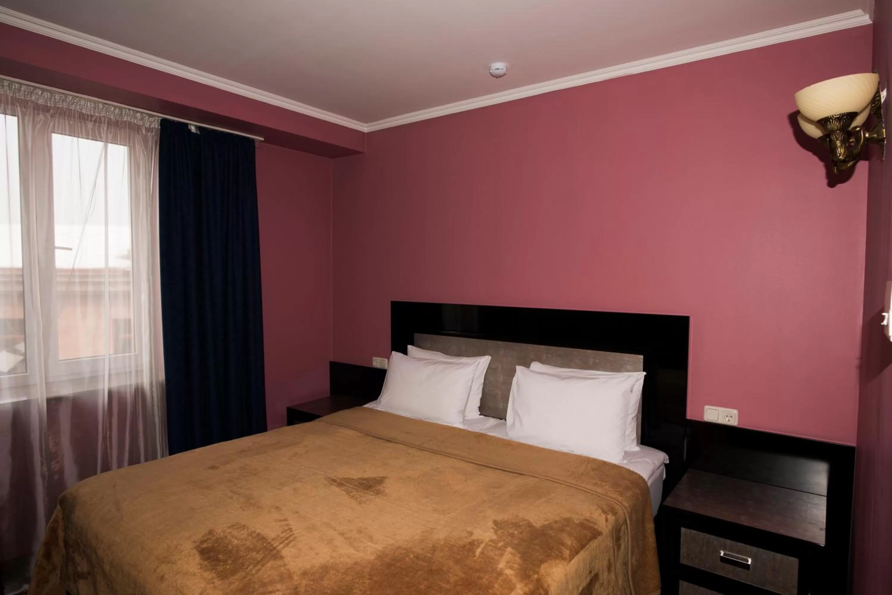 bunk bed, Bed in Erebuni Hotel Yerevan