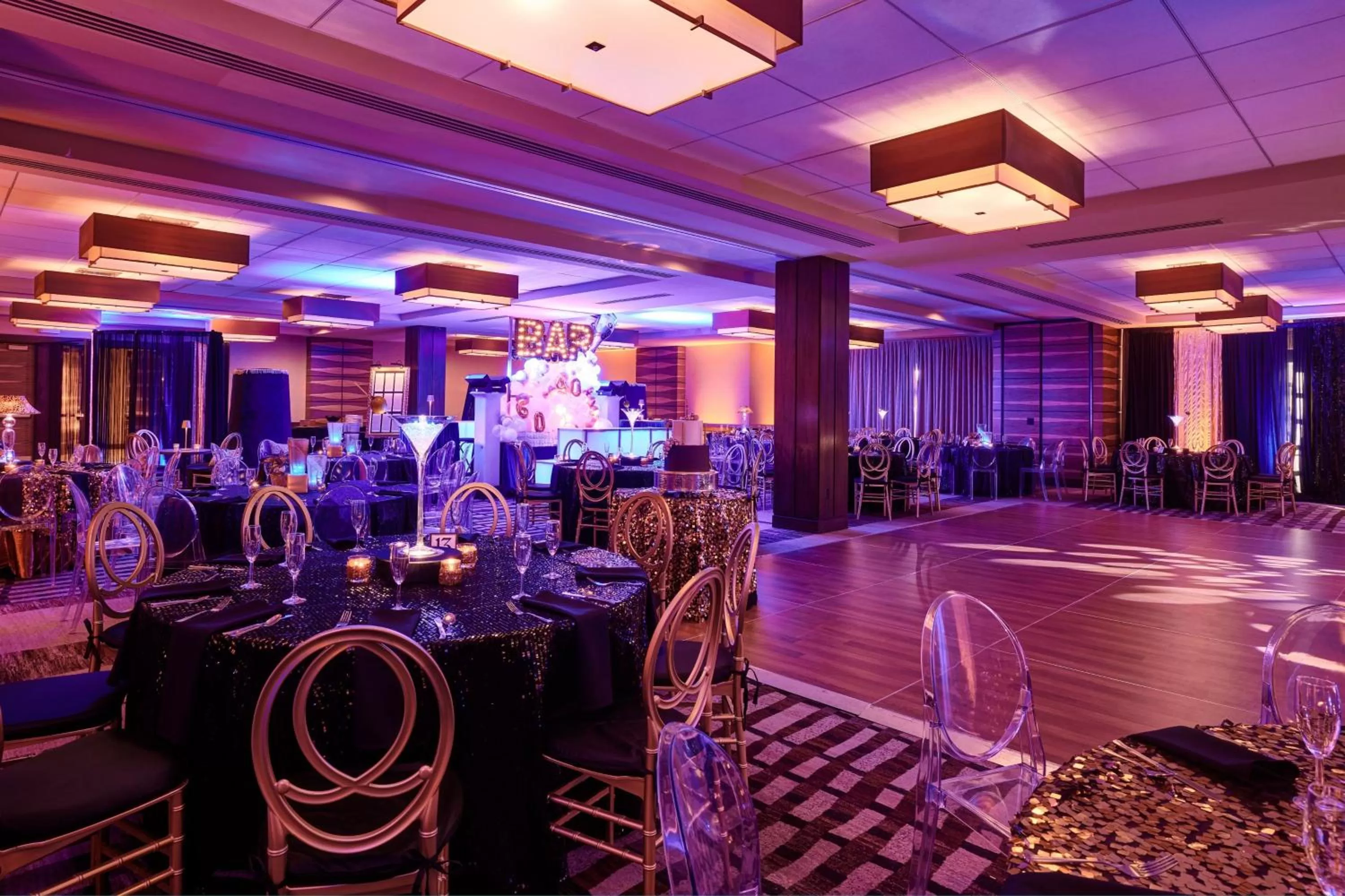 Meeting/conference room in The Westin La Paloma Resort & Spa