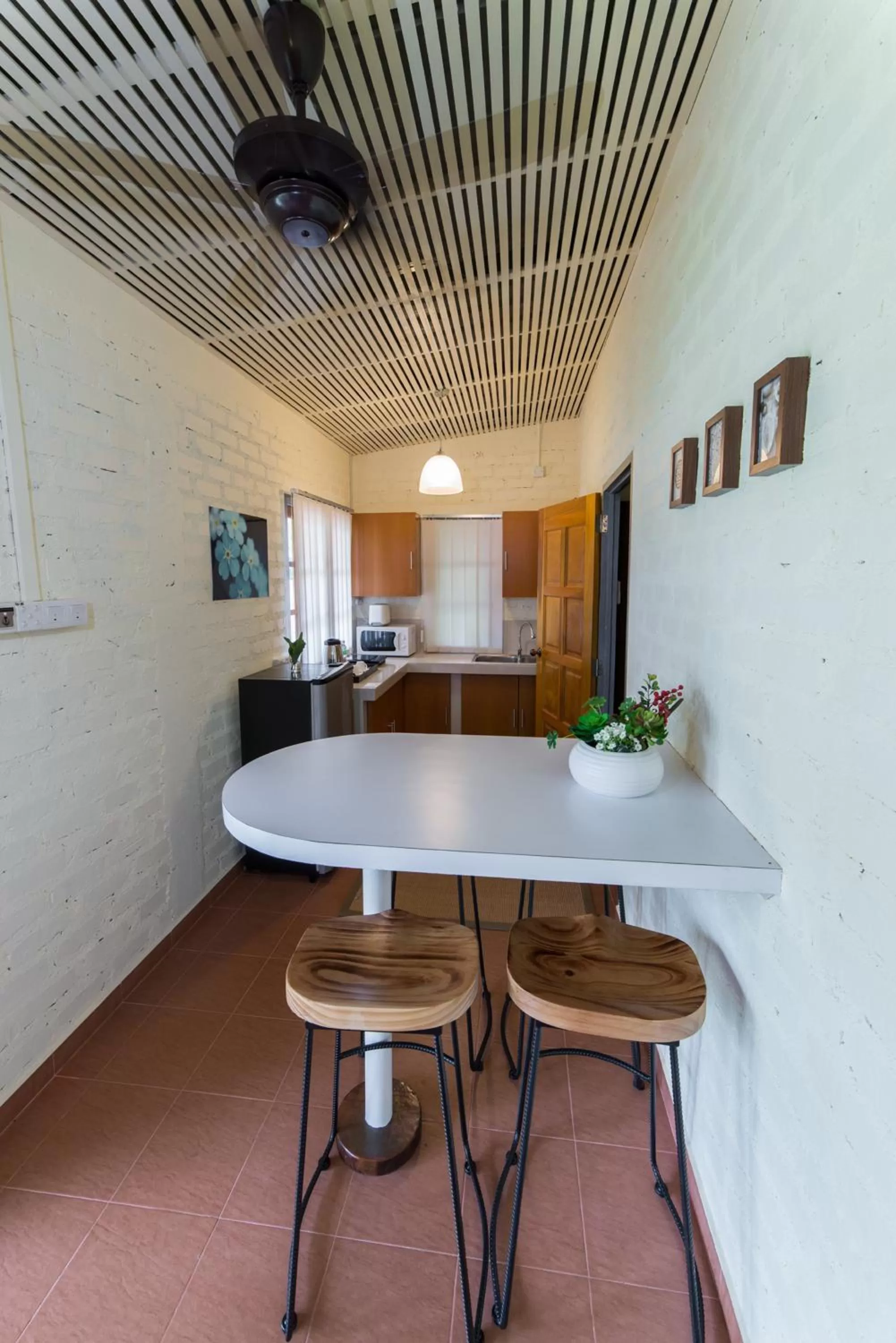 Coffee/tea facilities in The Ocean Residence Langkawi