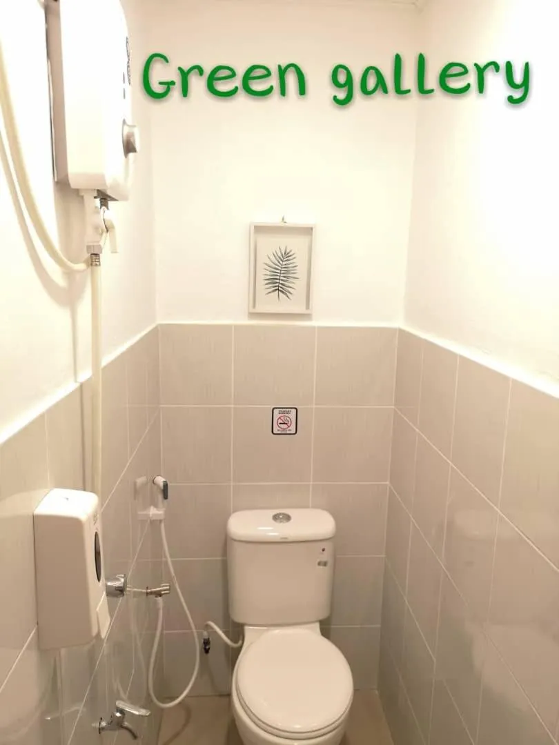 Sunset Homestay - Backpacker Hostel Self Checkin