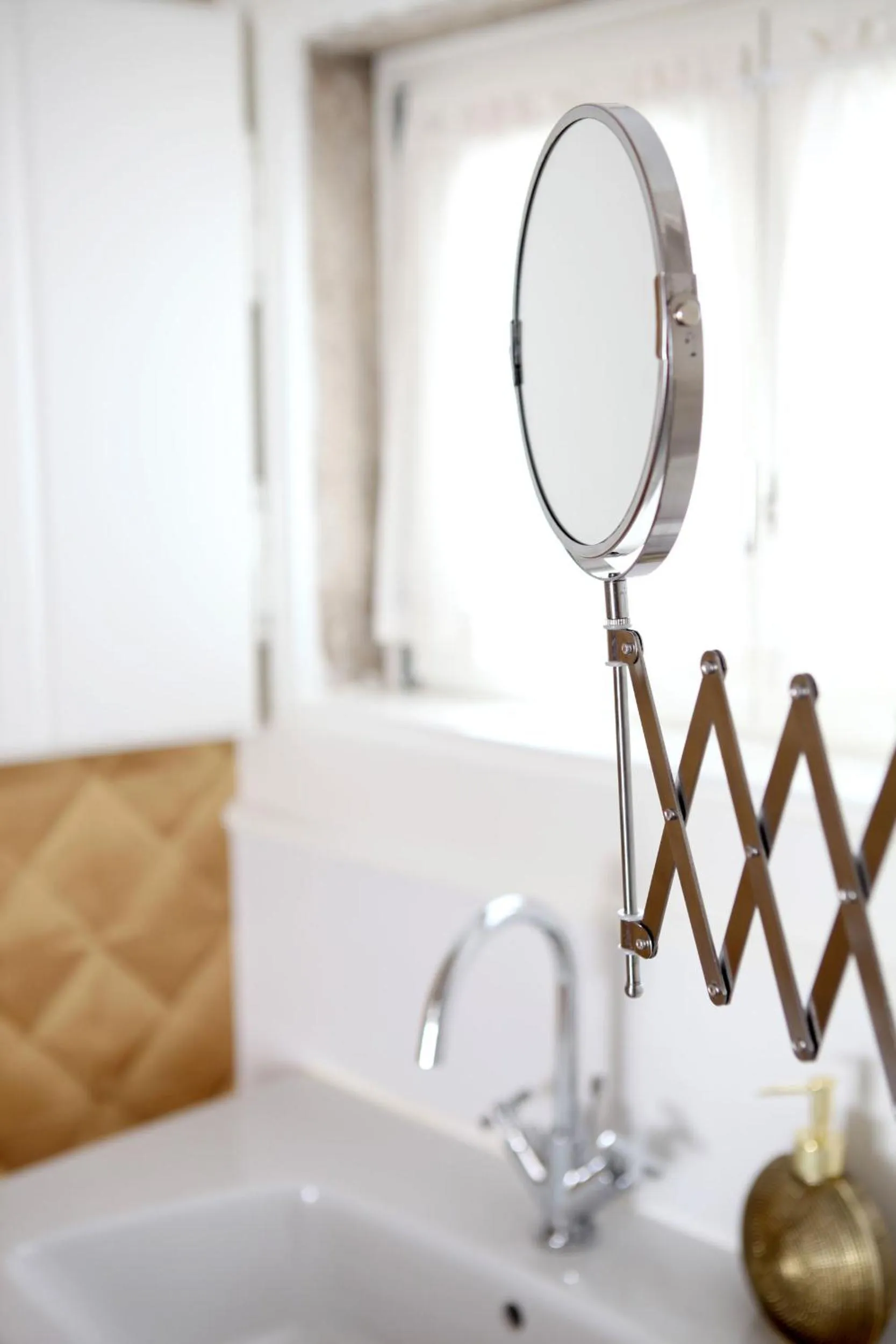Bathroom in Águamel Sintra, Boutique Guest House