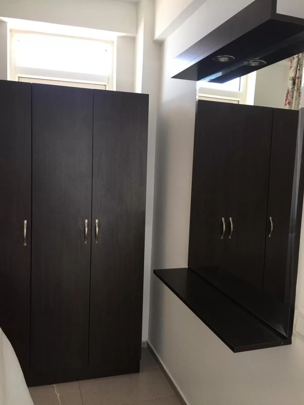 Bathroom in Sunset Apart Otel