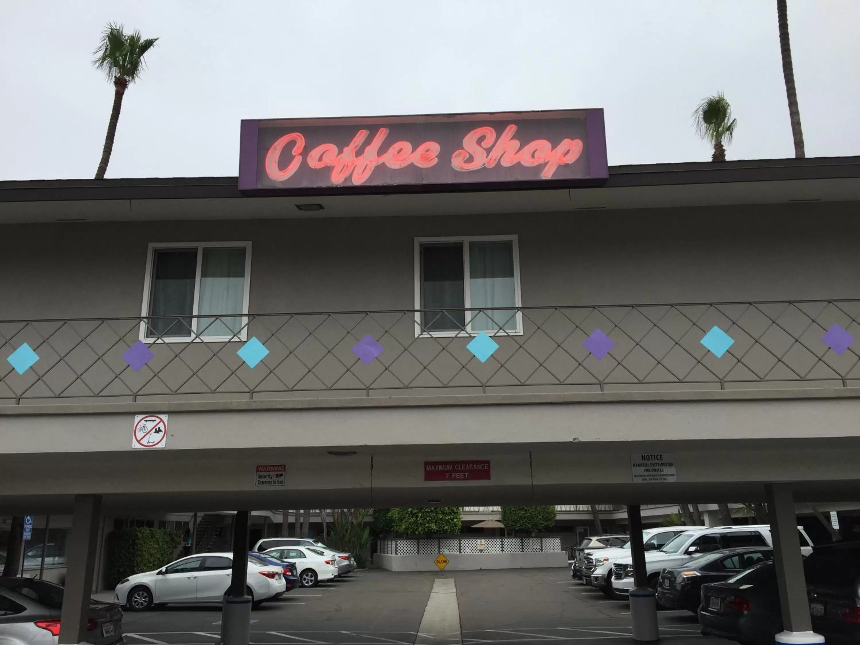 Restaurant/places to eat in Kings Inn