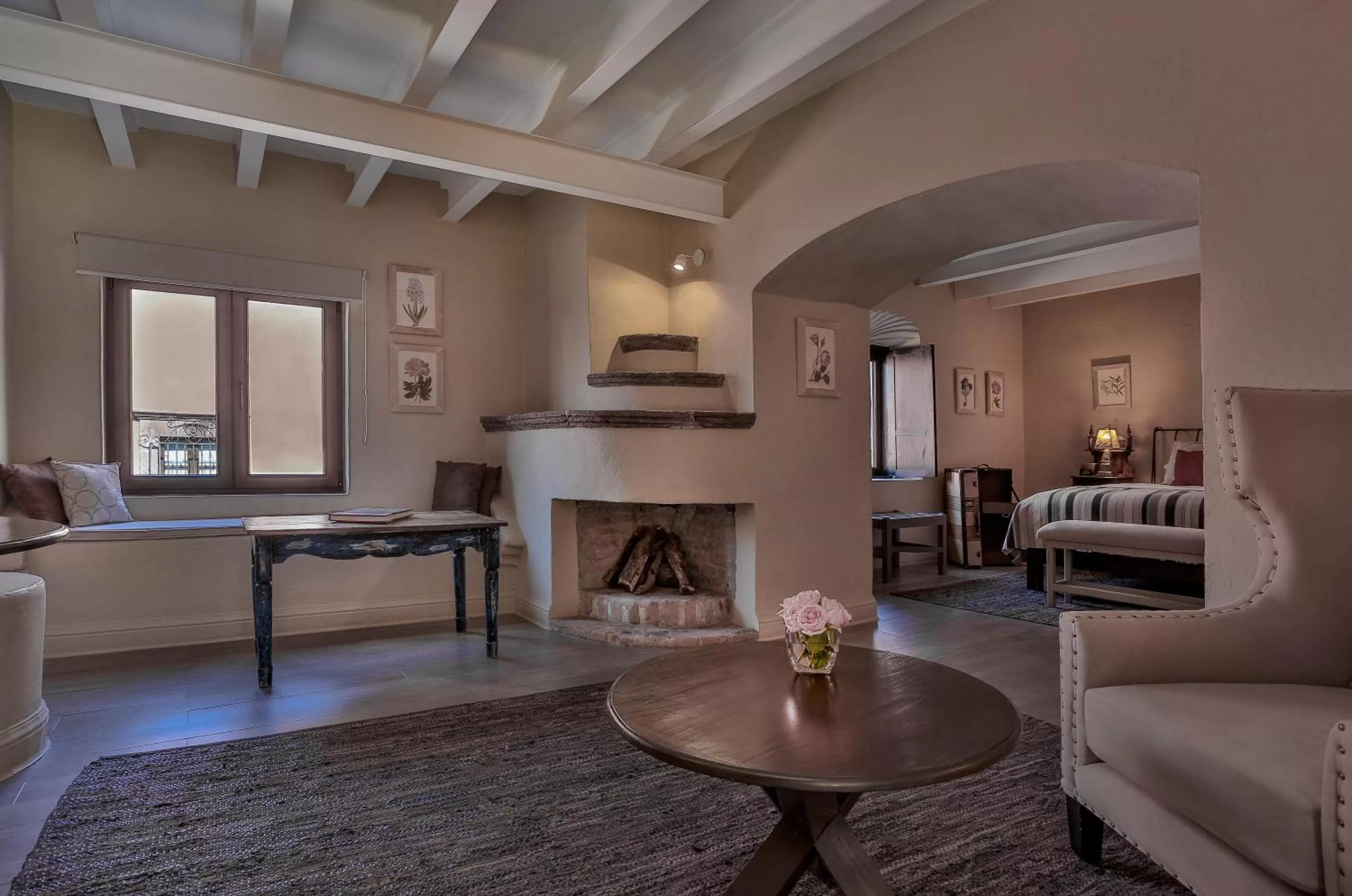 Hotel Boutique El Palomar