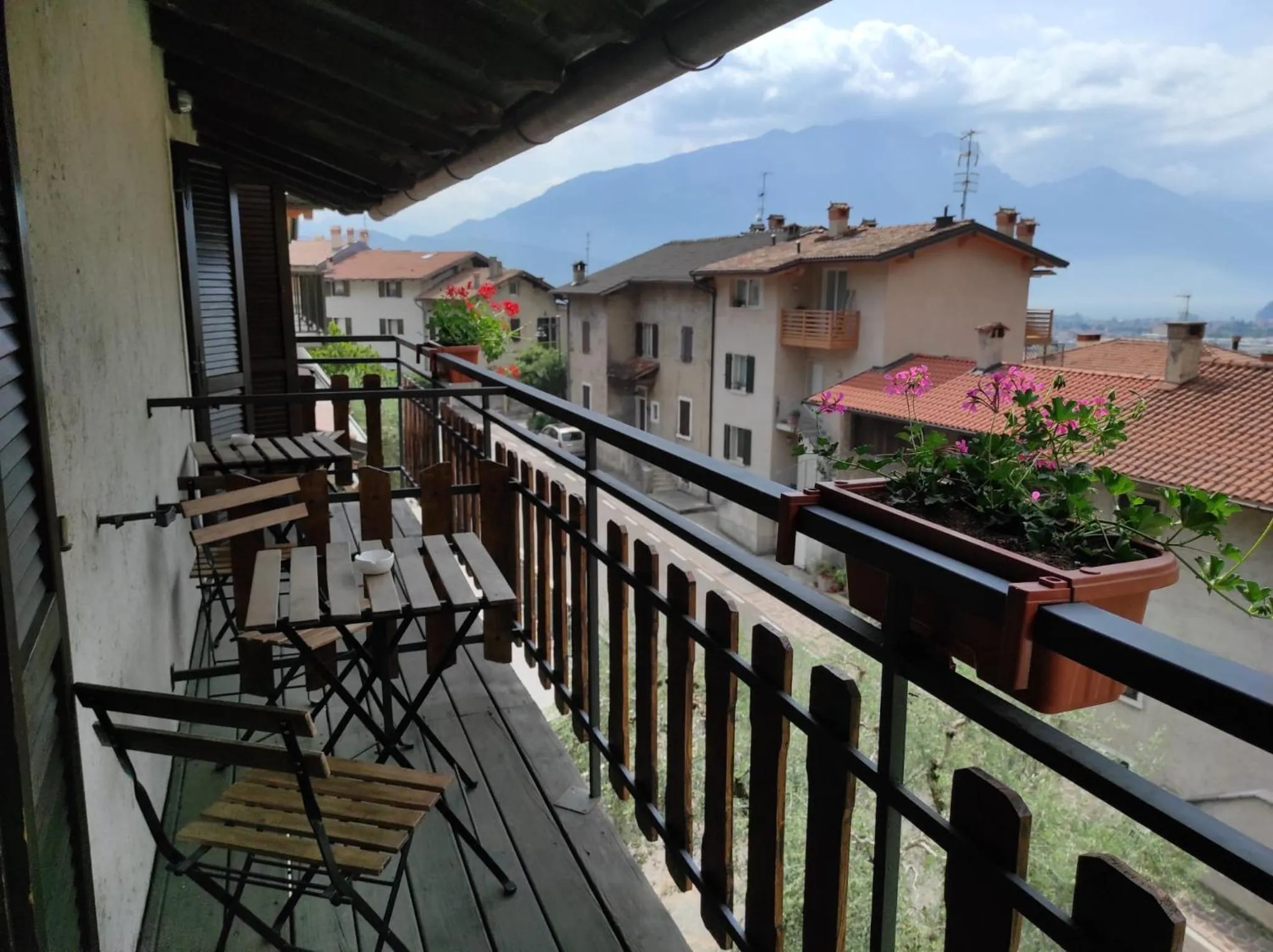 Albergo Stella D'Italia