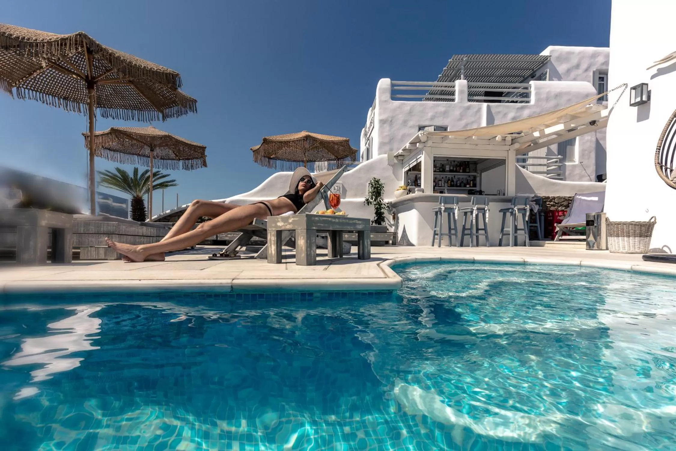 Harmony Boutique Hotel